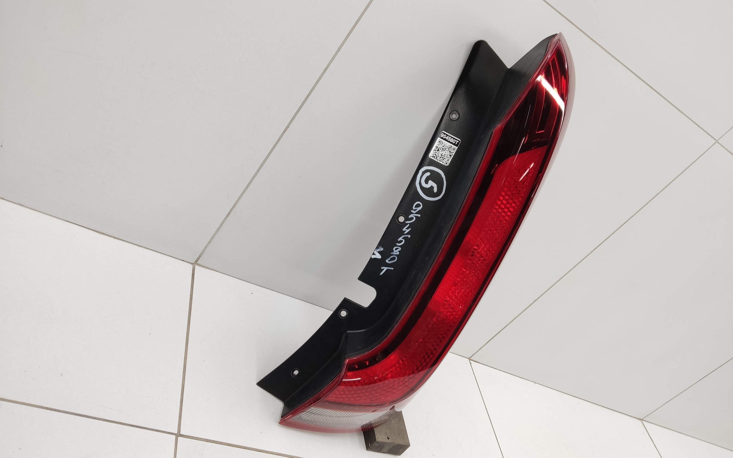 Фонарь задний правый Kia Soul 3