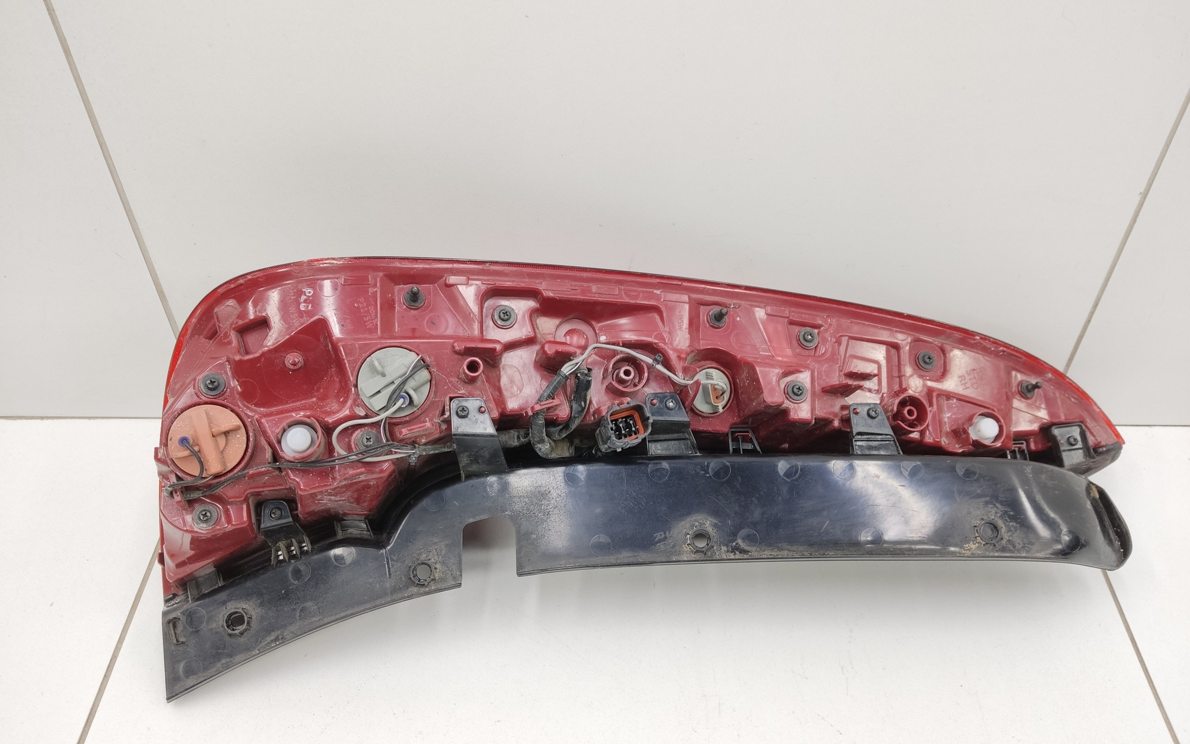 Фонарь задний правый Kia Soul 3