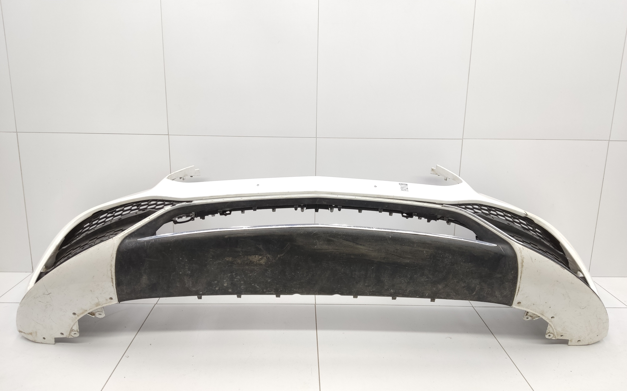 Бампер передний Mercedes-Benz GLE-Klasse V167 AMG