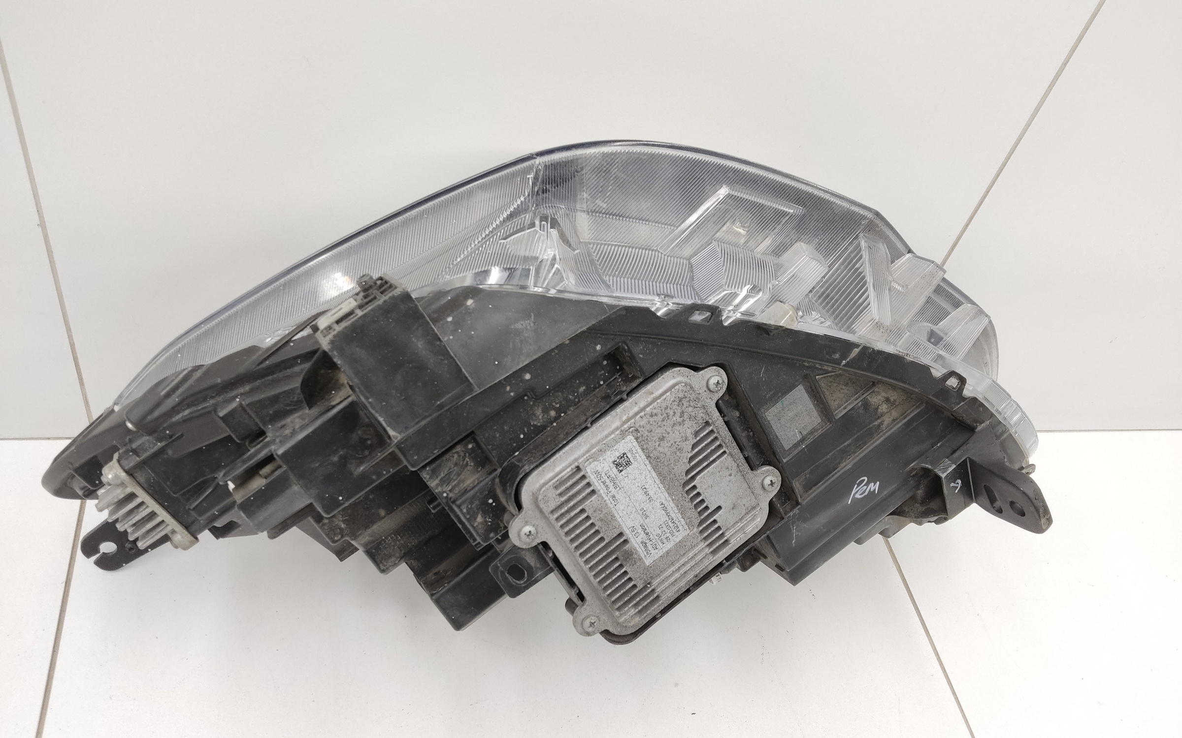 Фара передняя правая Haval Jolion LED