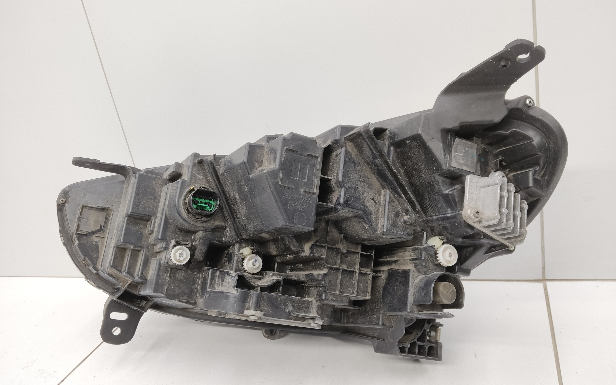 Фара передняя правая Haval Jolion LED