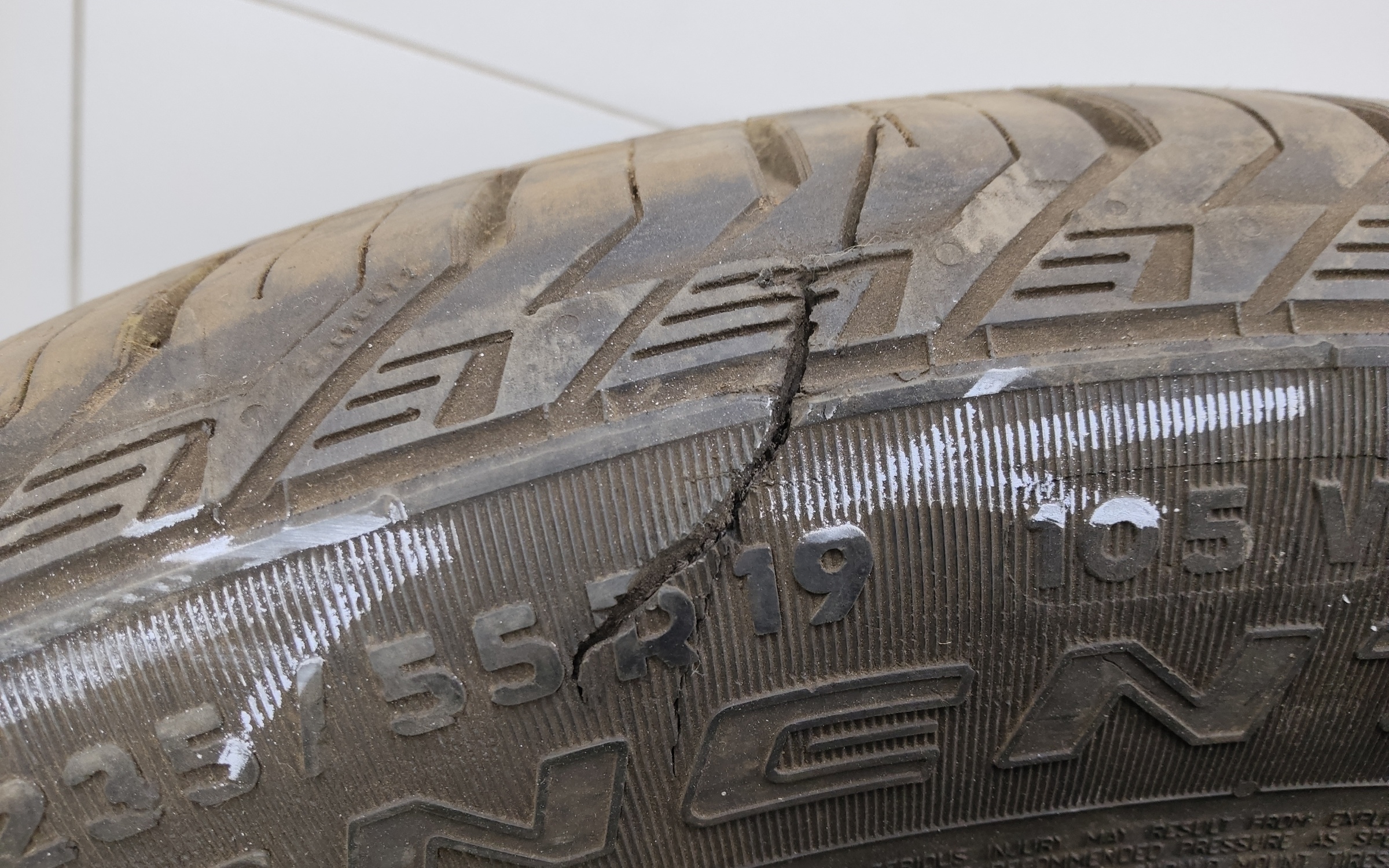 Диск колеса литой Land Rover Discovery Sport R19 черный