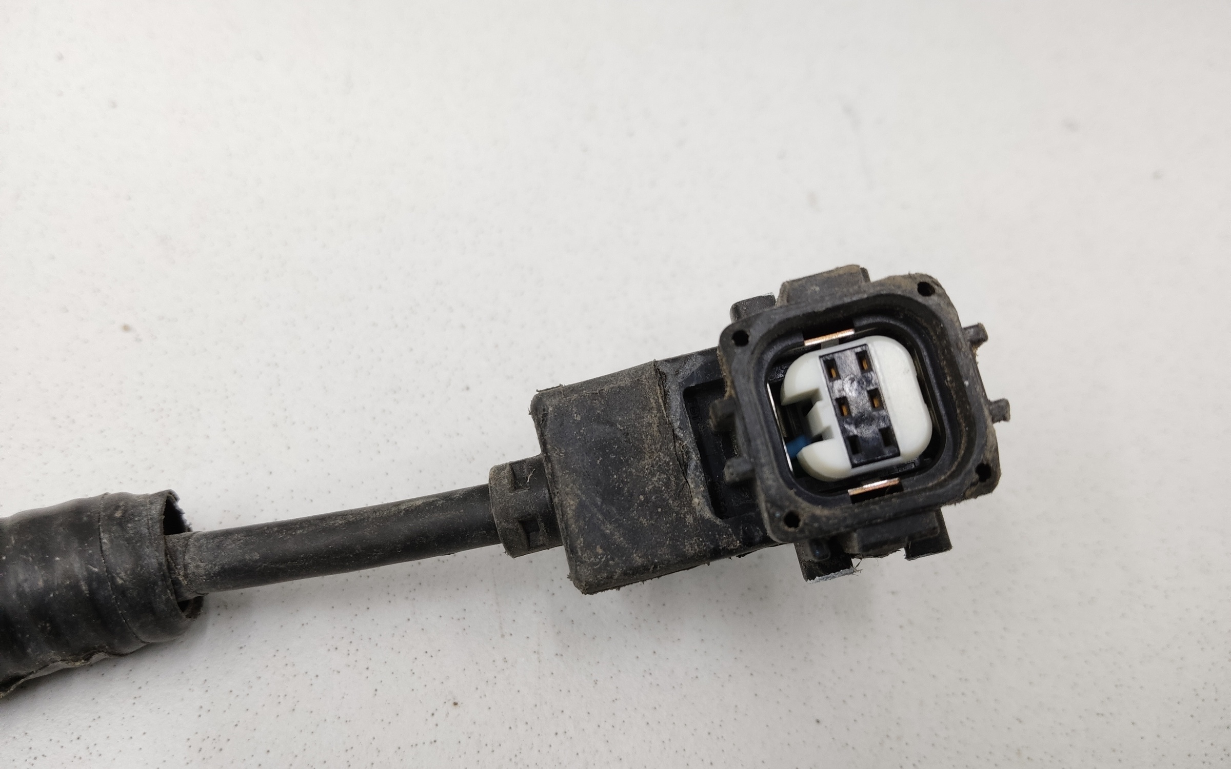 Проводка переднего бампера Volvo XC90 2 Restail