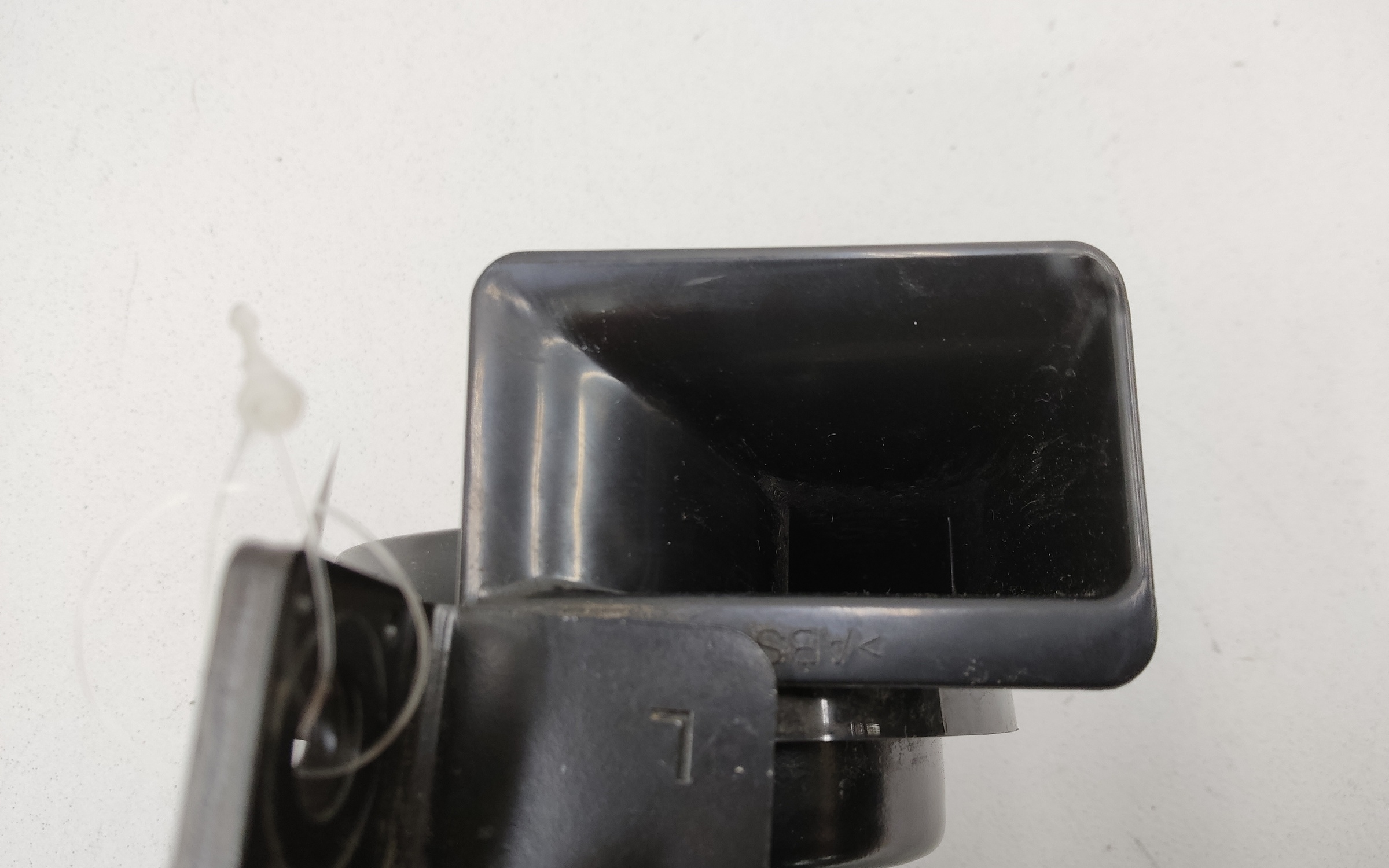 Звуковой сигнал низкий тон Chery Tiggo 7L