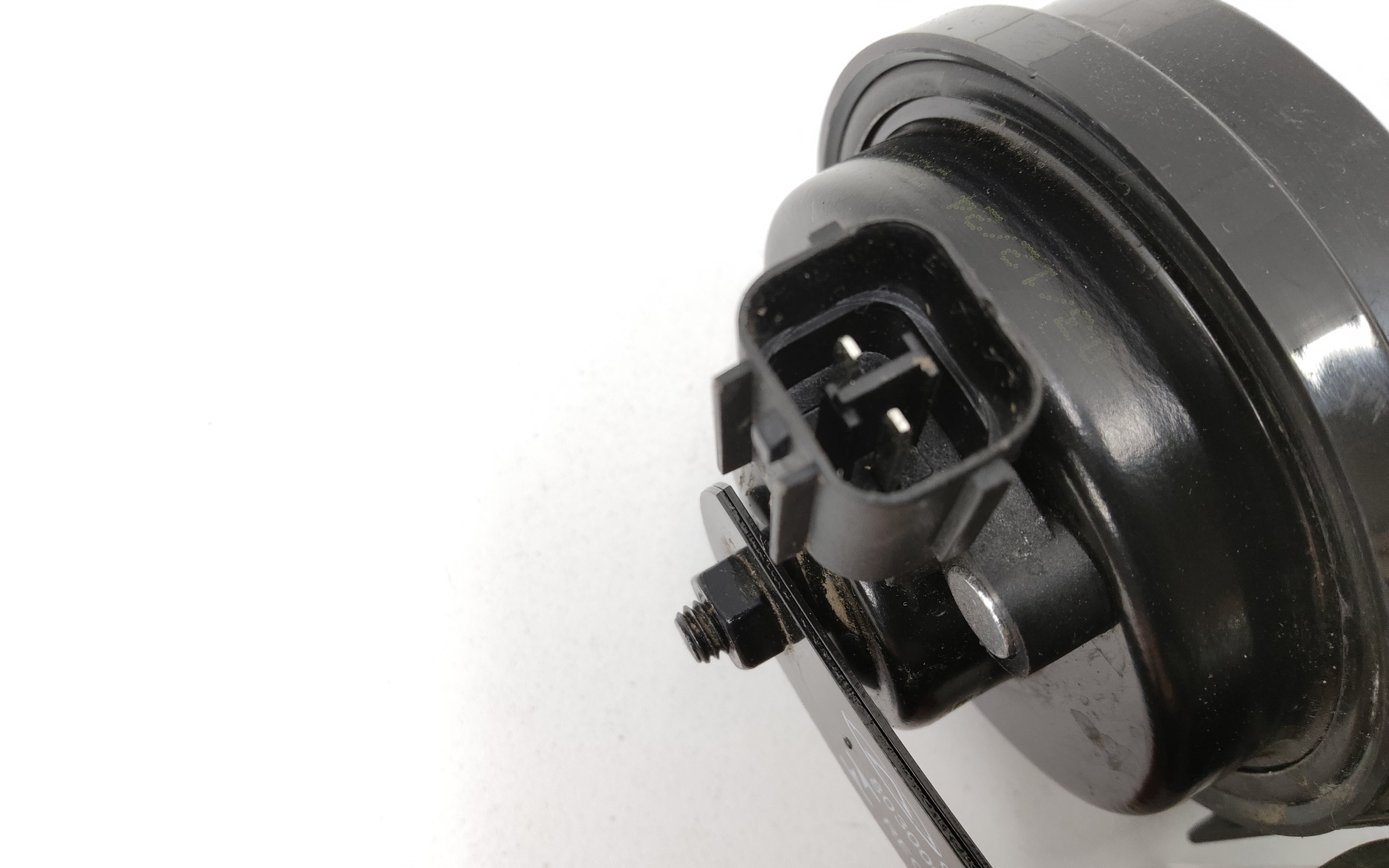 Звуковой сигнал низкий тон Chery Tiggo 7L