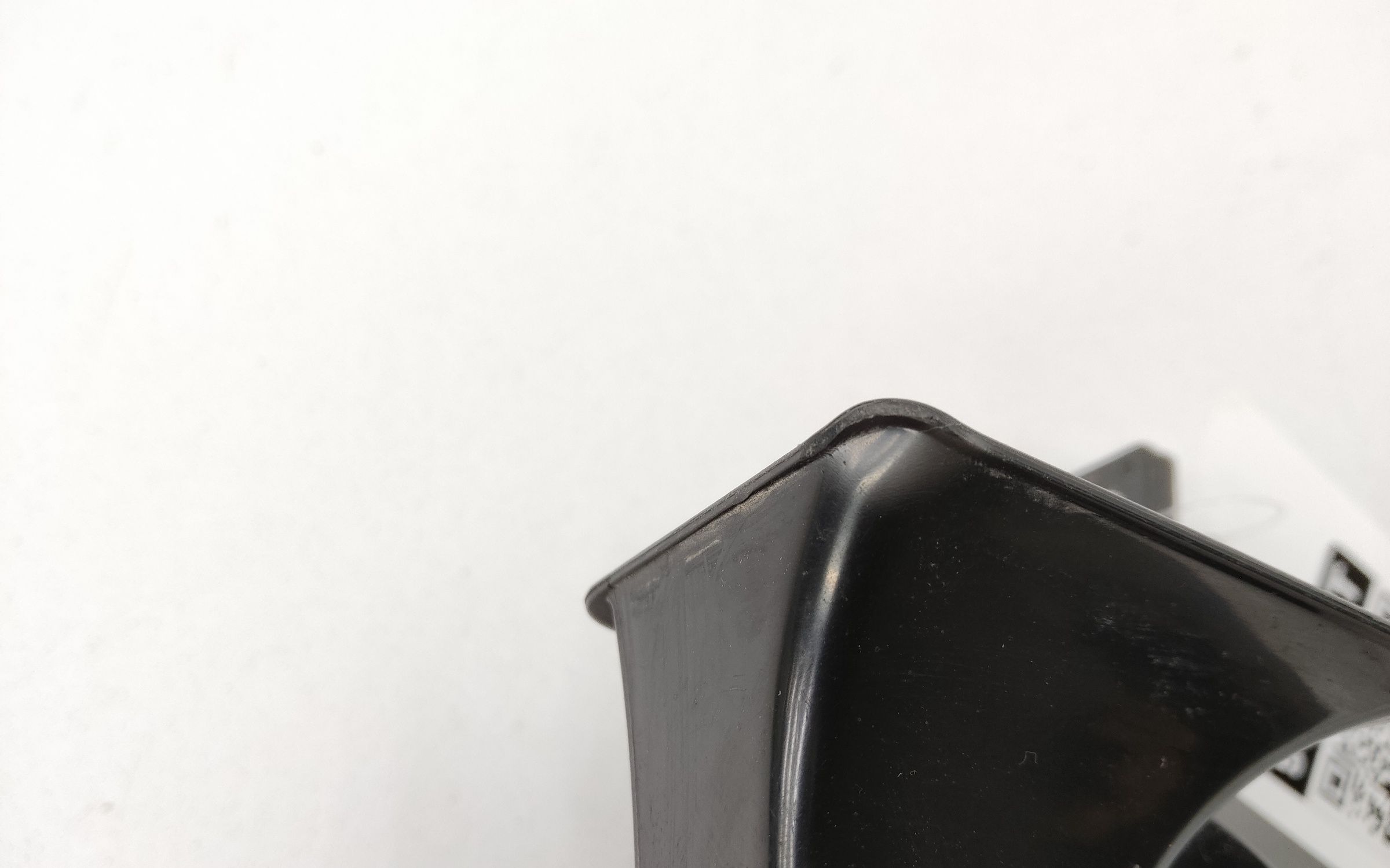 Звуковой сигнал низкий тон Chery Tiggo 7L