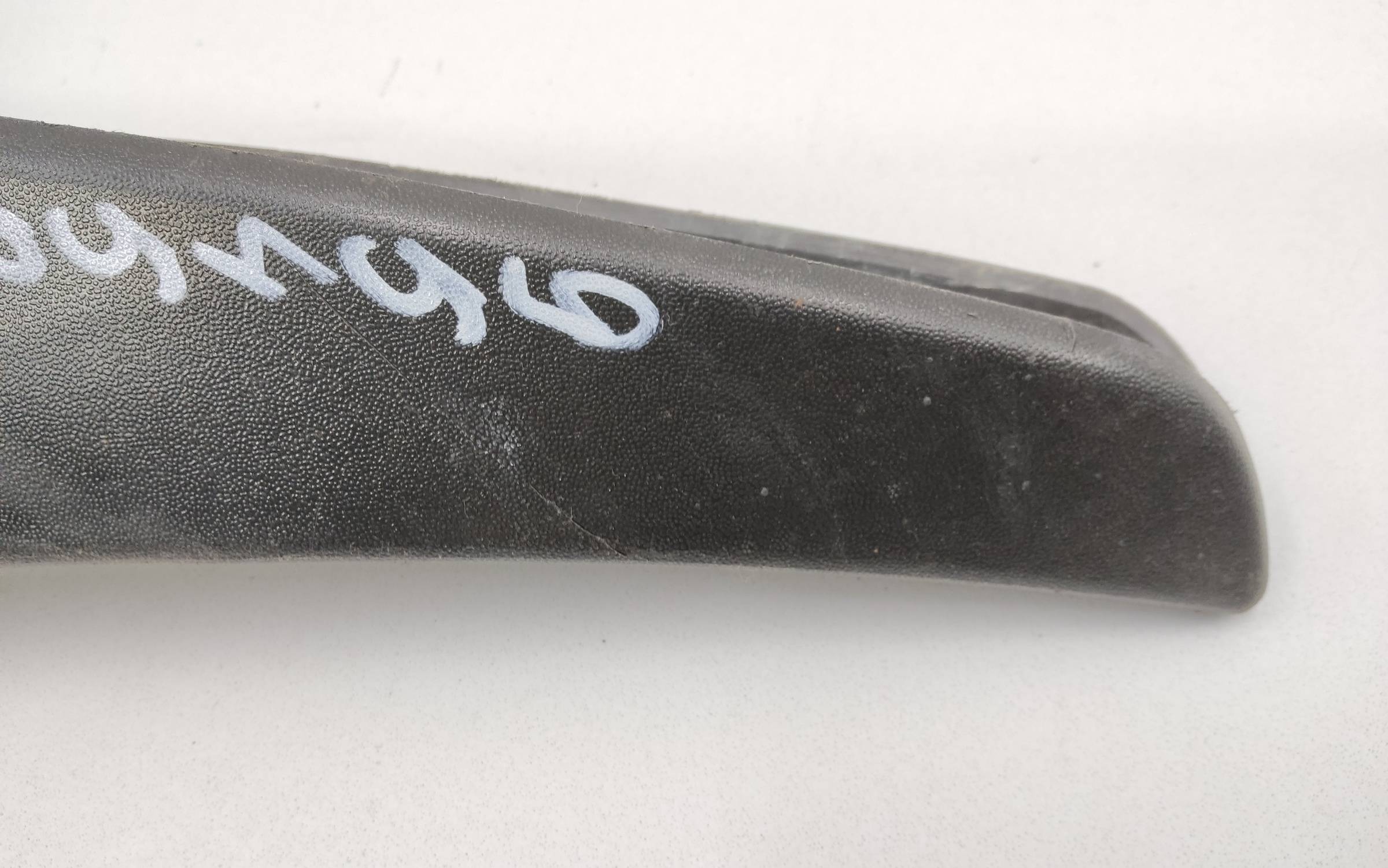 Брызговик задний правый Kia Sportage 4 Restail