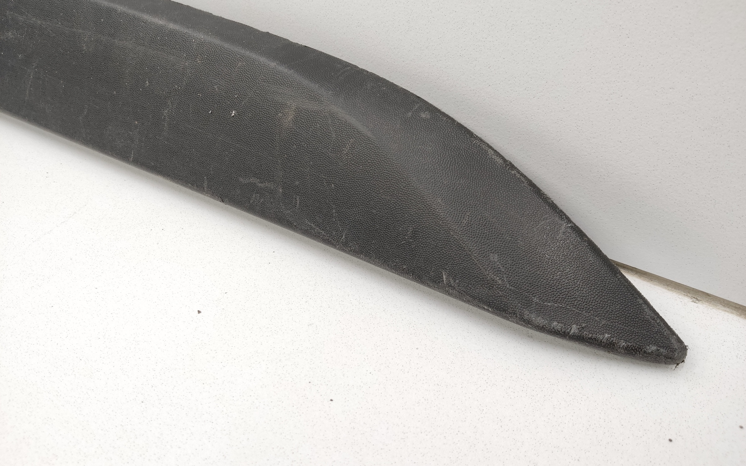 Накладка двери передней правой Kia Rio 4 X-Line