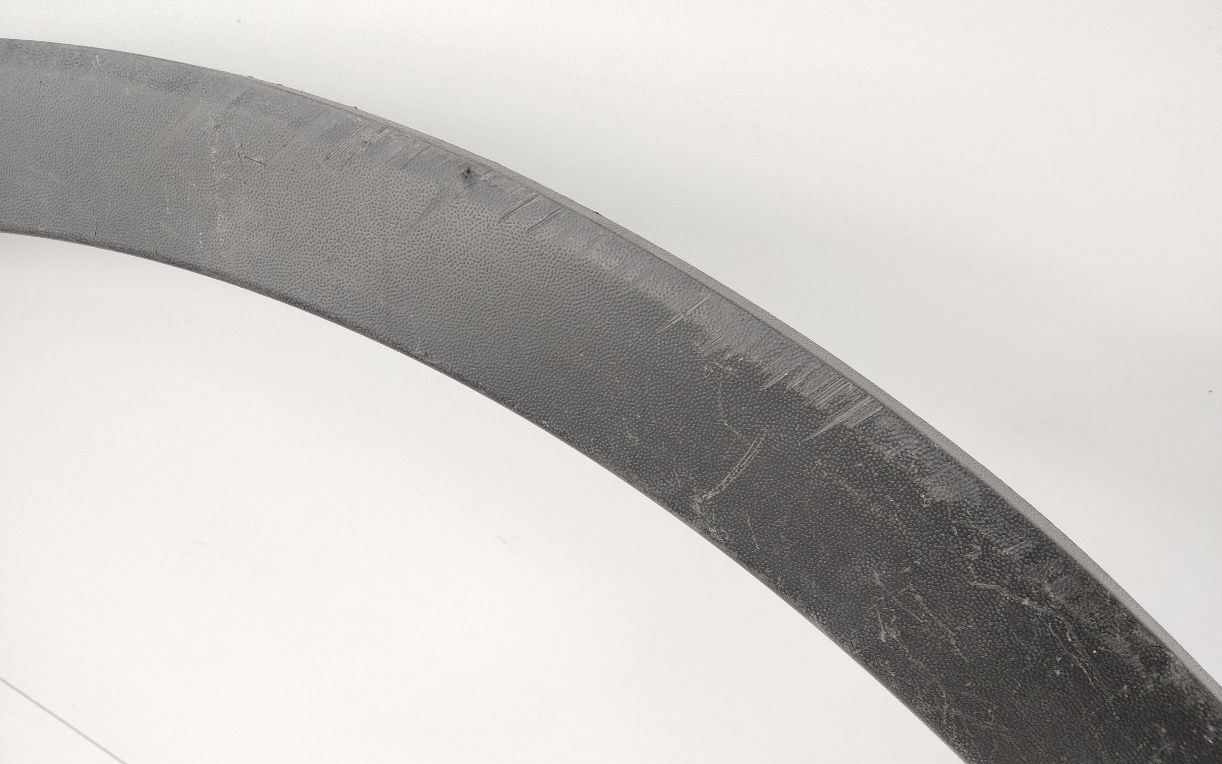 Накладка крыла заднего правого Volkswagen Tiguan 2