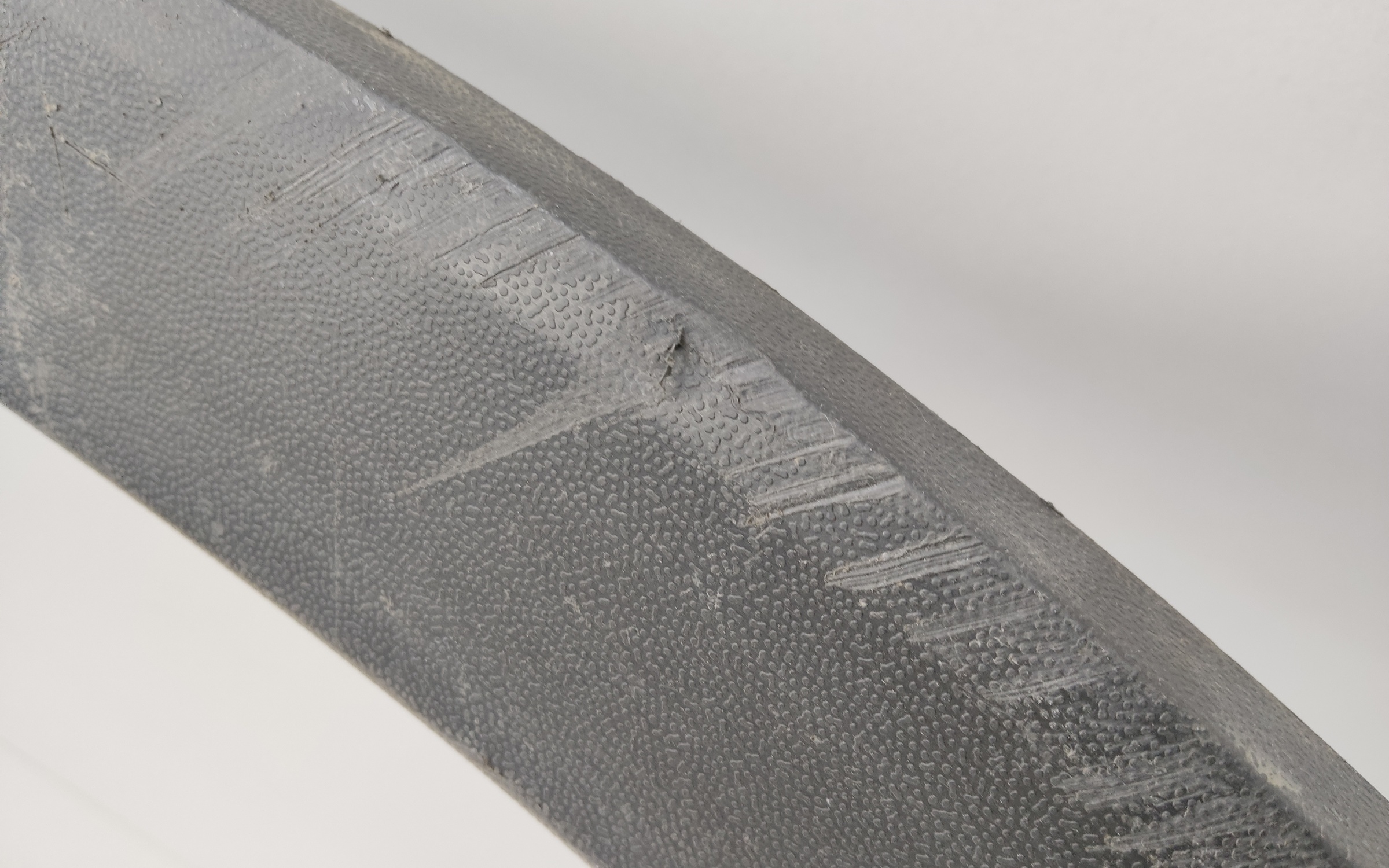 Накладка крыла заднего правого Volkswagen Tiguan 2