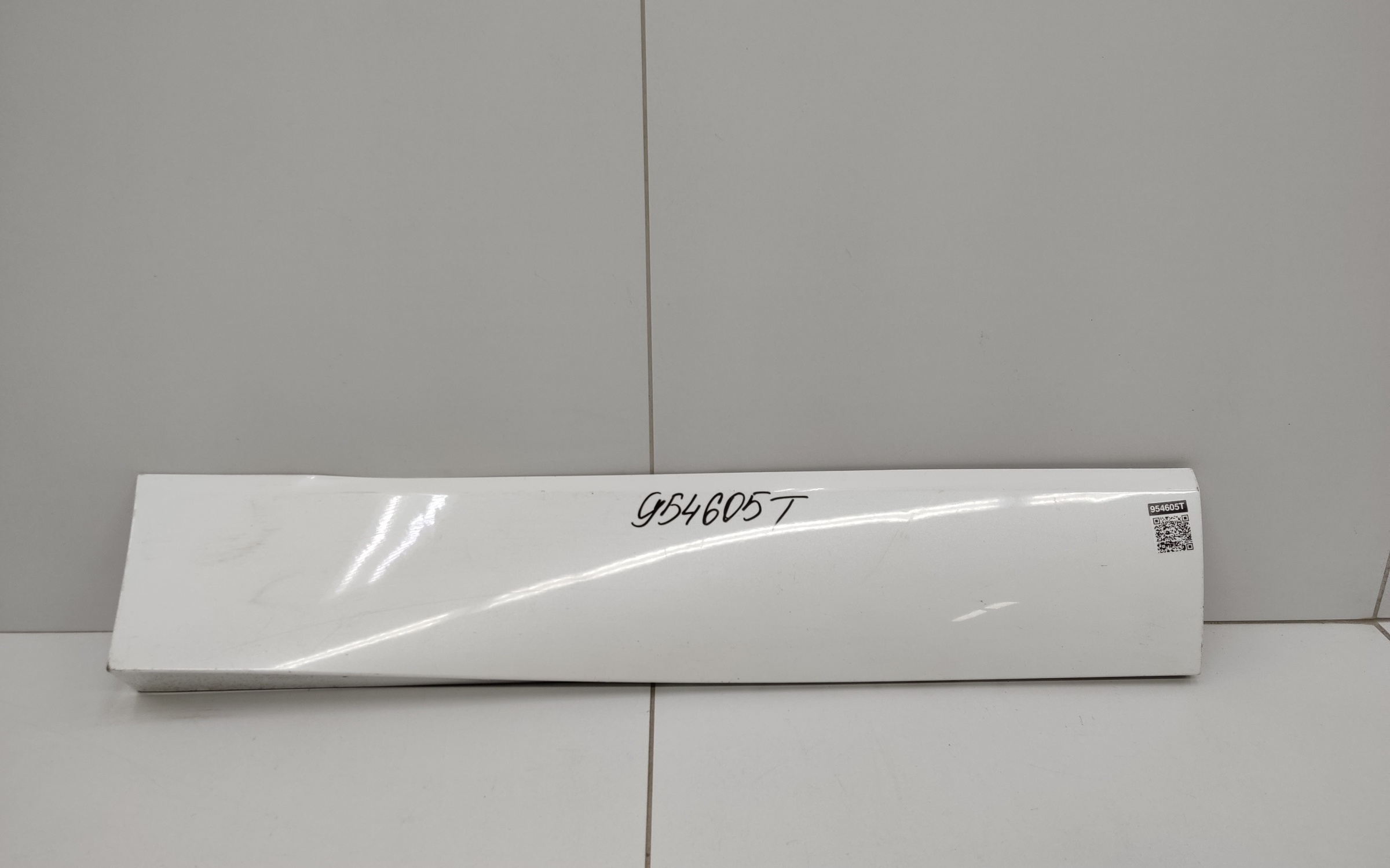 Накладка двери задней левой Changan UNI-K