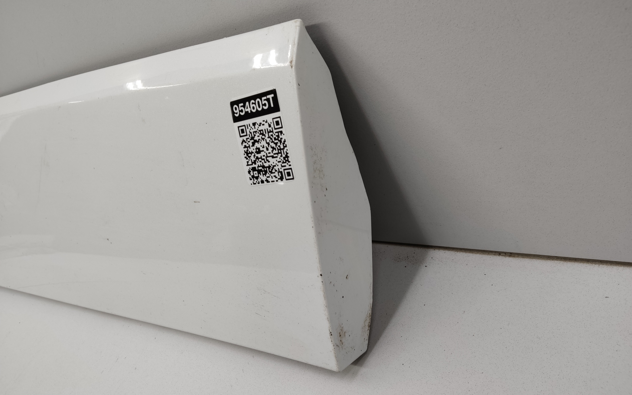 Накладка двери задней левой Changan UNI-K