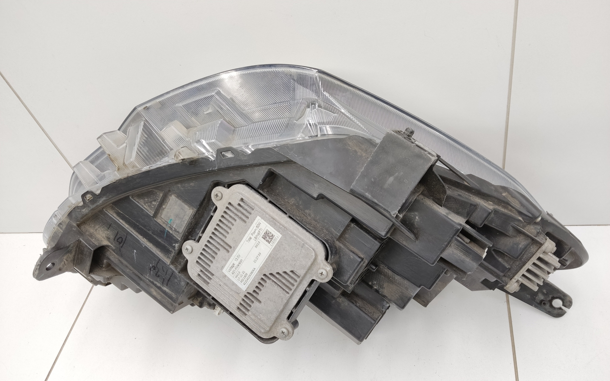 Фара передняя левая Haval Jolion LED