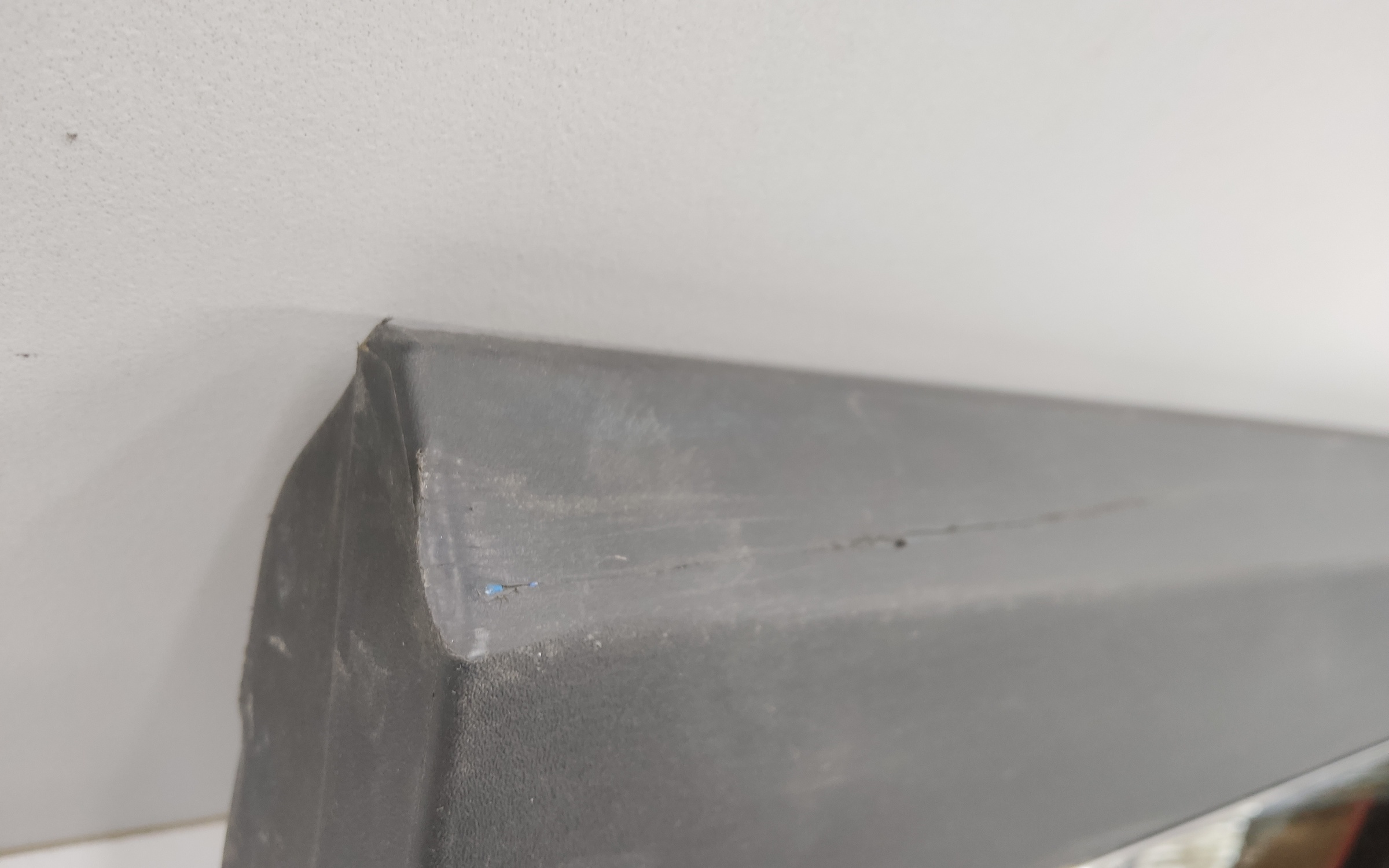 Накладка двери передней правой Geely Okavango Restail