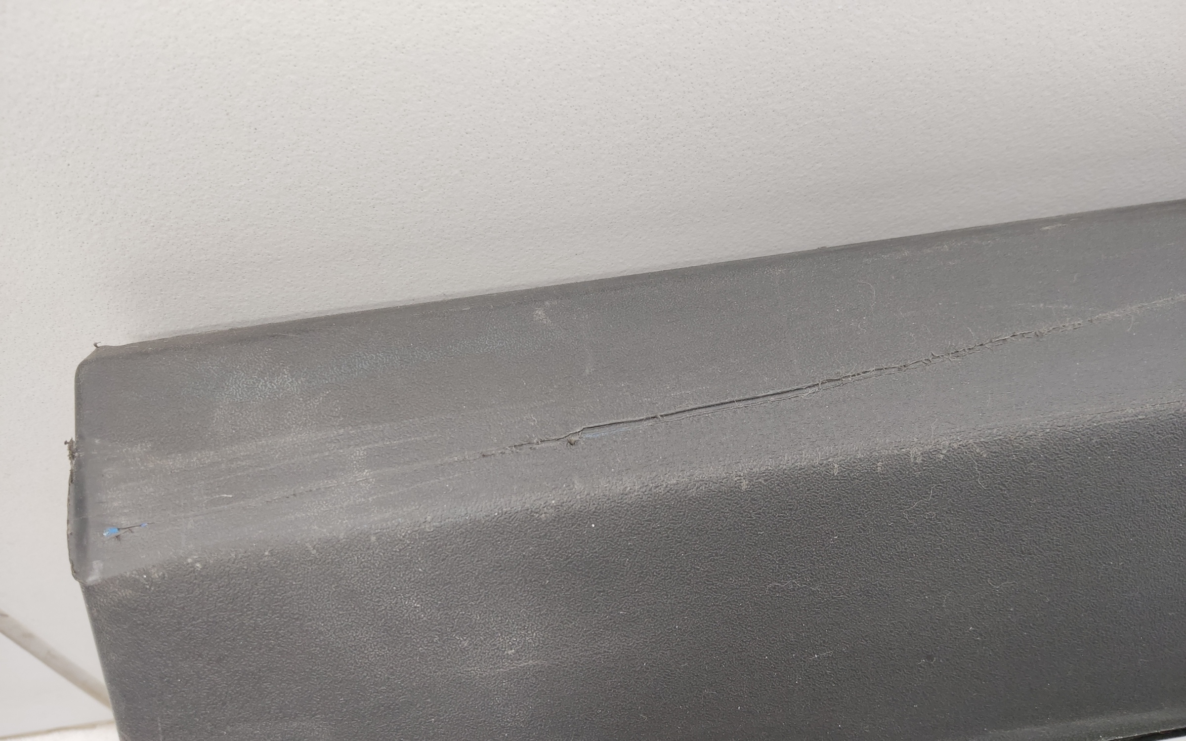 Накладка двери передней правой Geely Okavango Restail