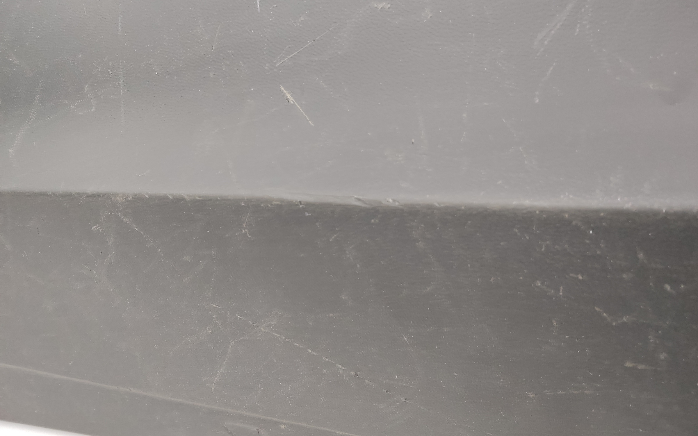 Накладка двери задней правой Volkswagen Tiguan 2