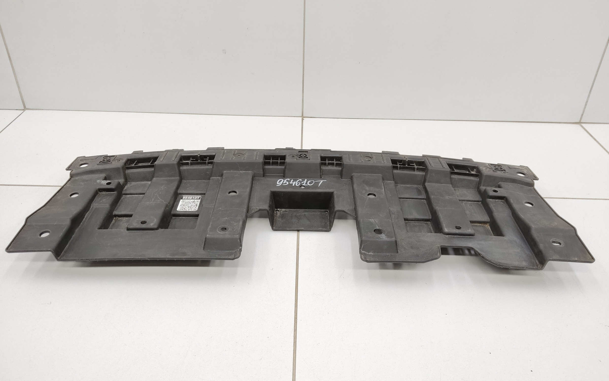 Накладка передней панели Chery Tiggo 8 Pro Max Restail