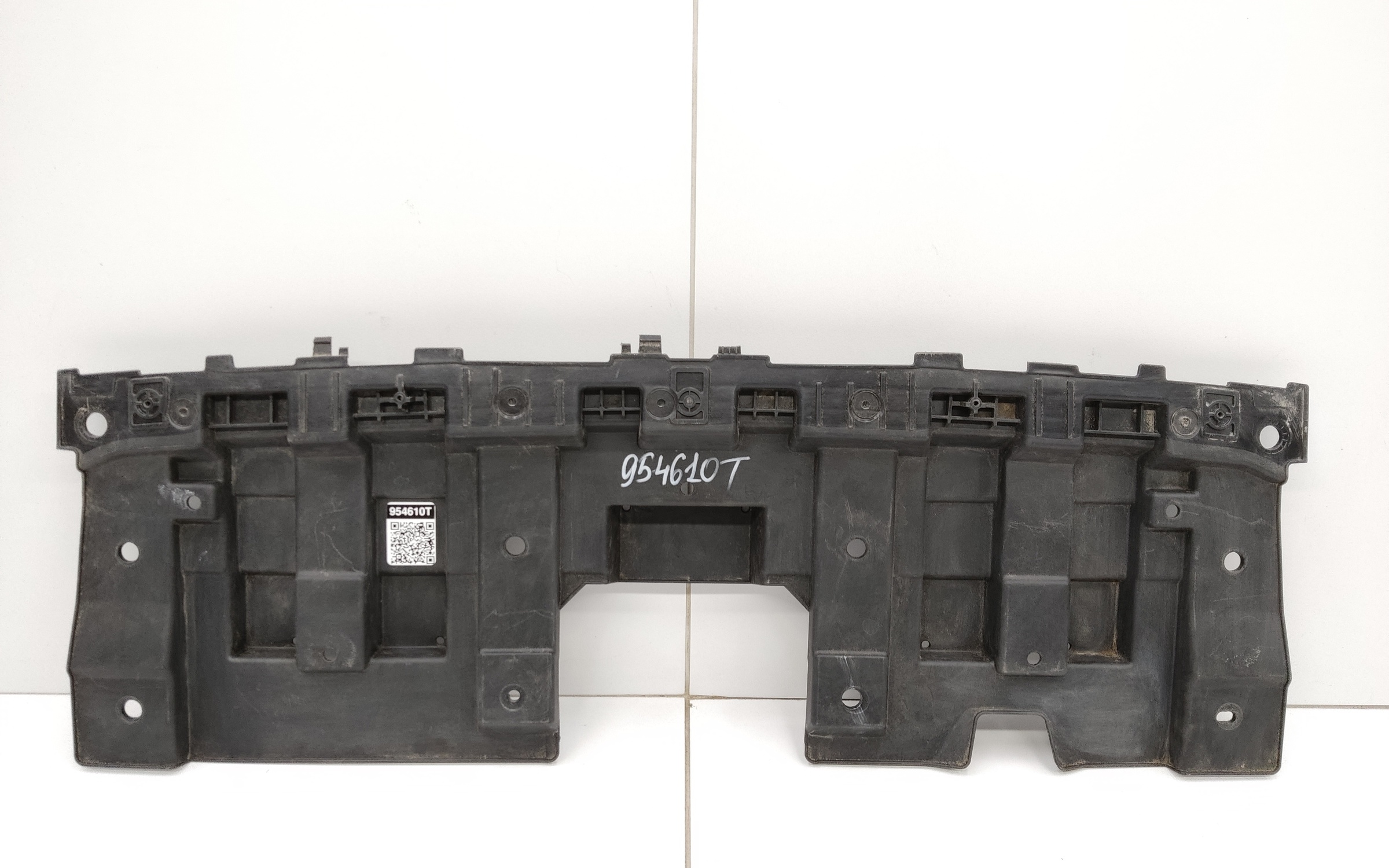 Накладка передней панели Chery Tiggo 8 Pro Max Restail