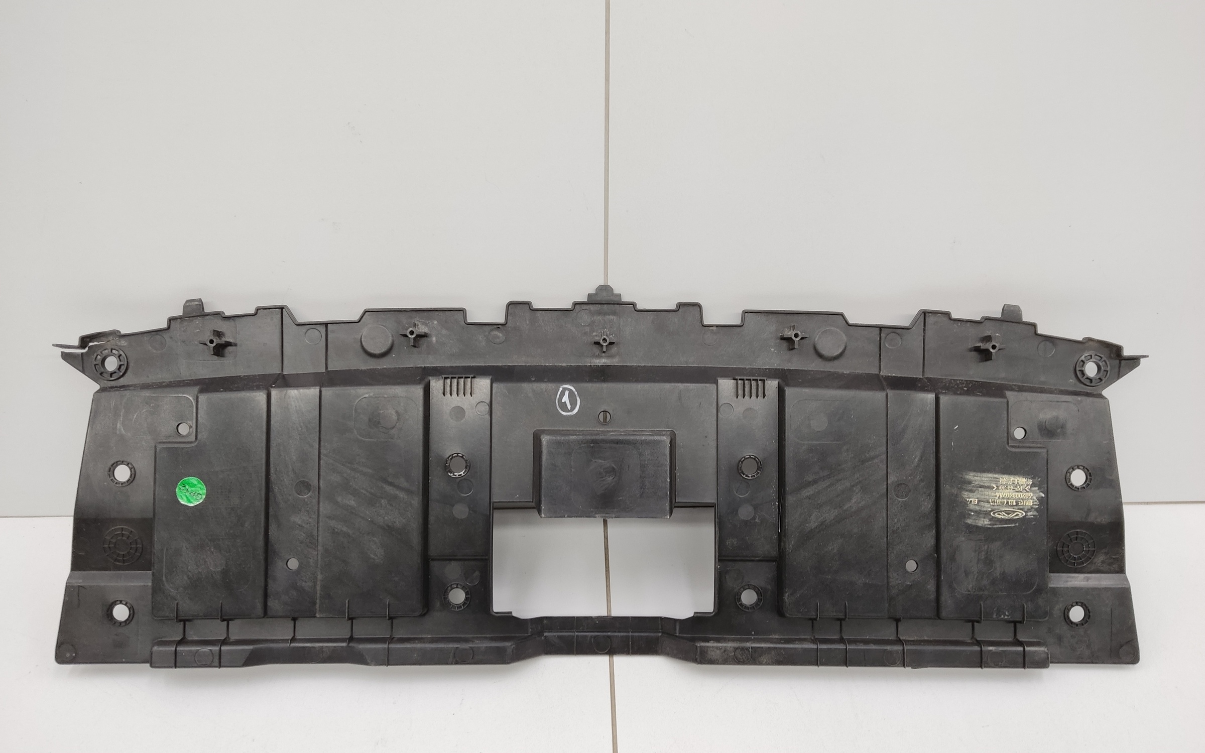 Накладка передней панели Chery Tiggo 7L