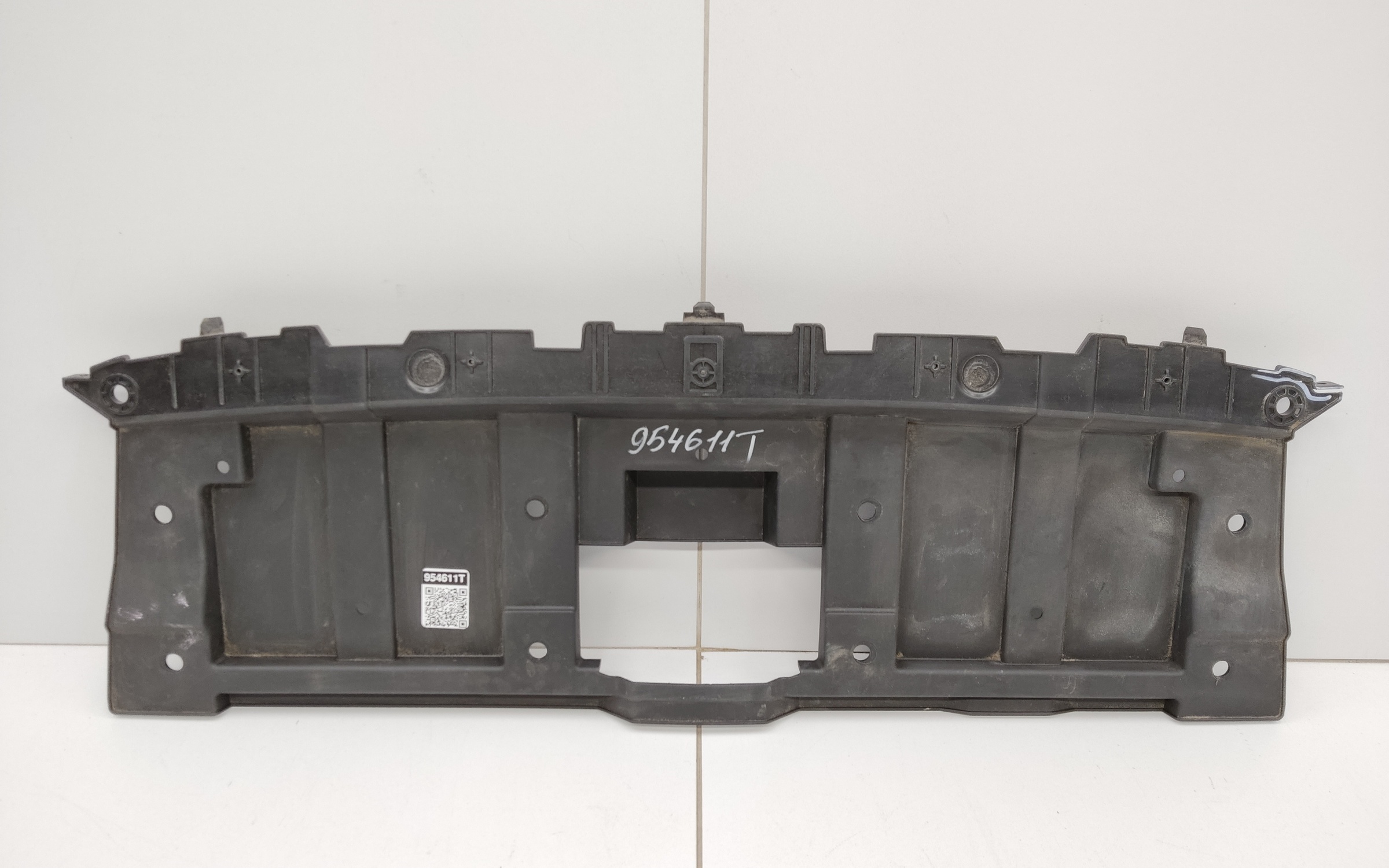 Накладка передней панели Chery Tiggo 7L