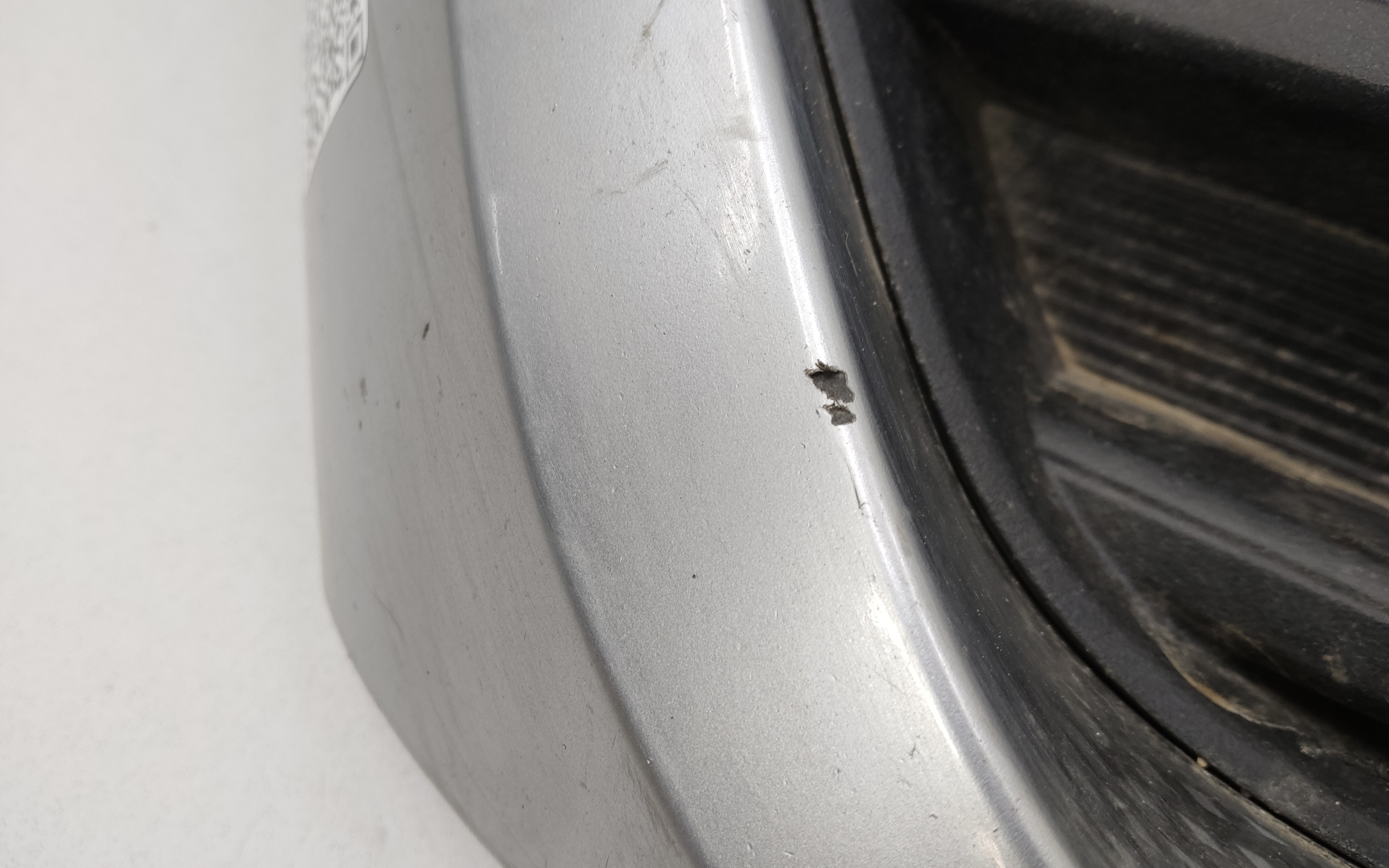 Решетка радиатора Kia Seltos 1