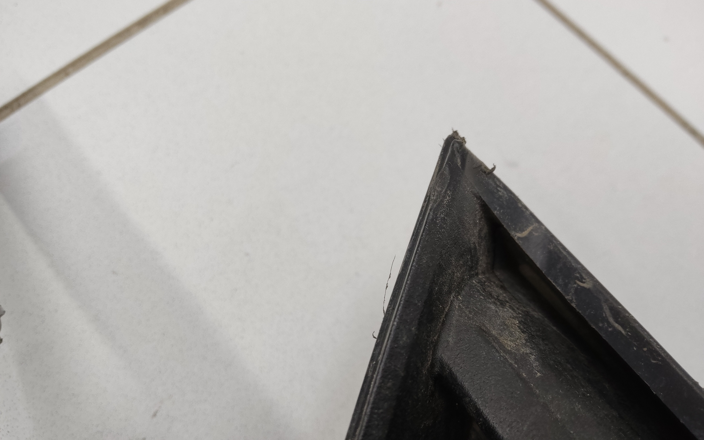 Решетка радиатора Kia Seltos 1