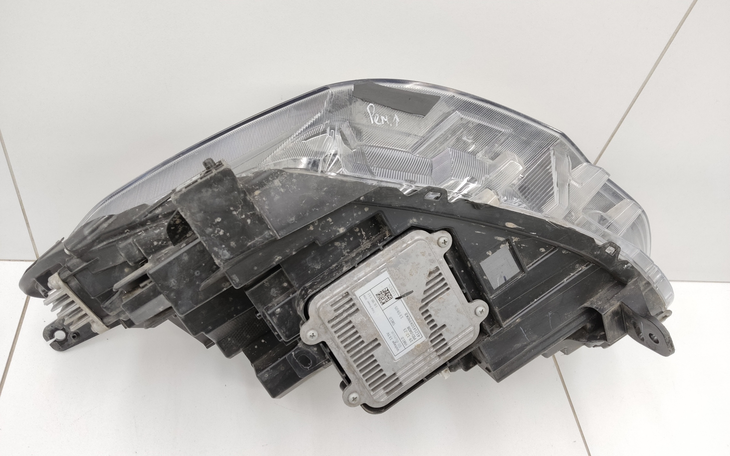 Фара передняя правая Haval Jolion LED