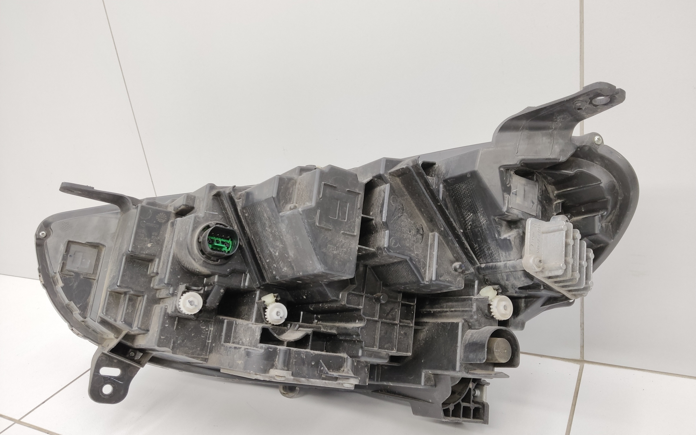 Фара передняя правая Haval Jolion LED