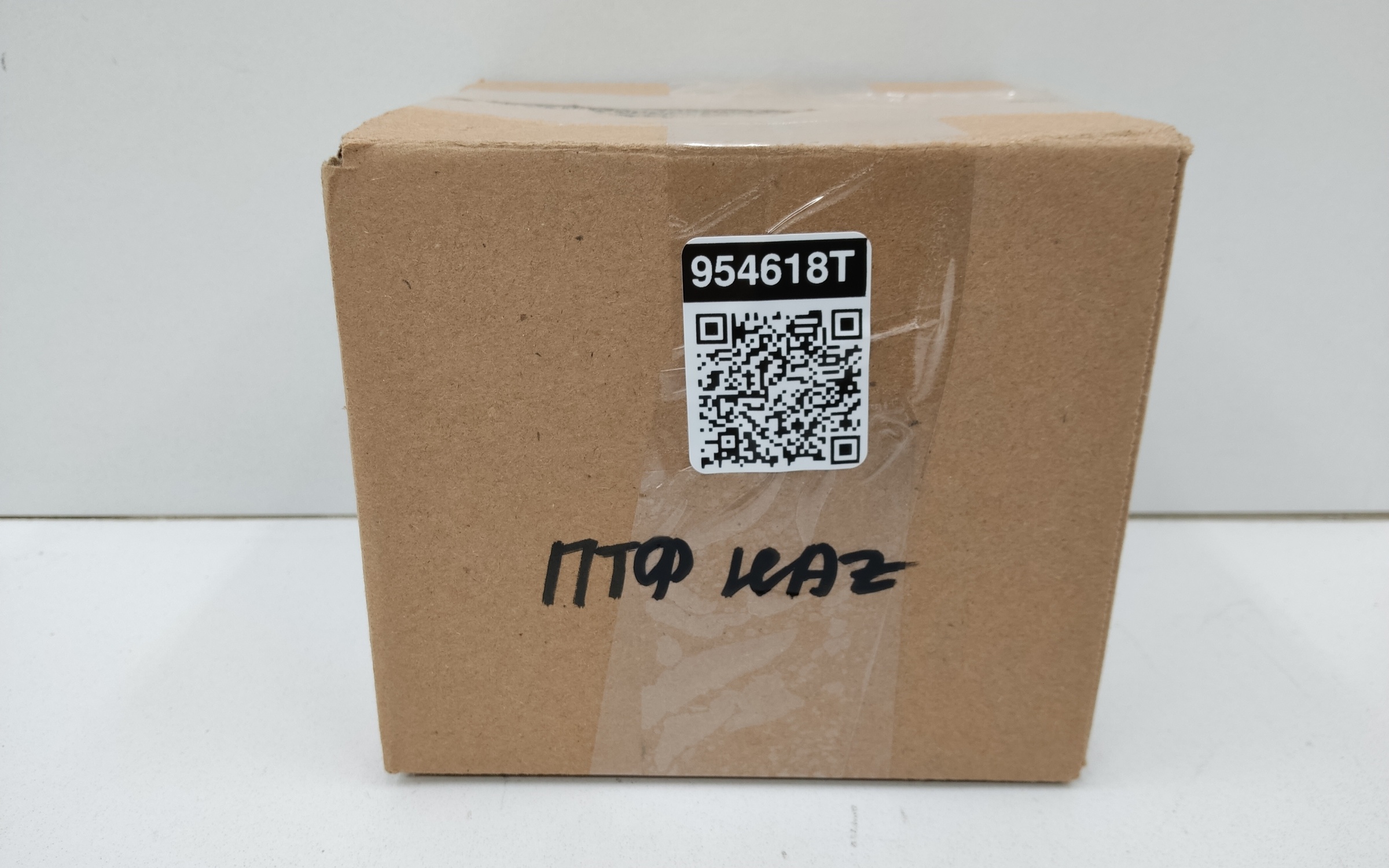 Фара ПТФ передняя левая UAZ Patriot Restail 2