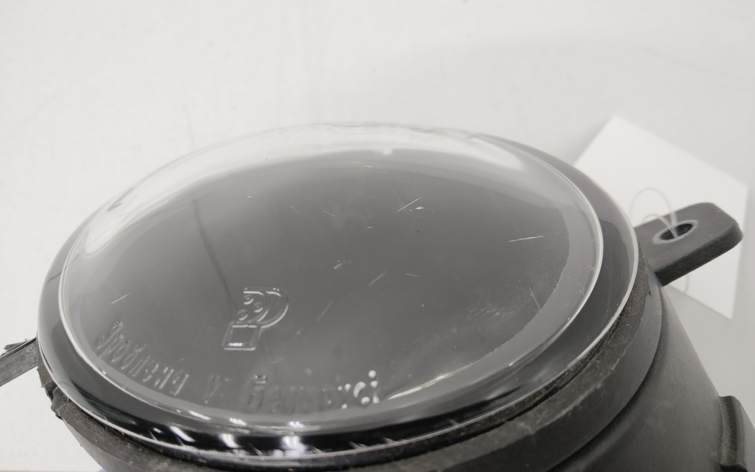 Фара ПТФ передняя левая UAZ Patriot Restail 2