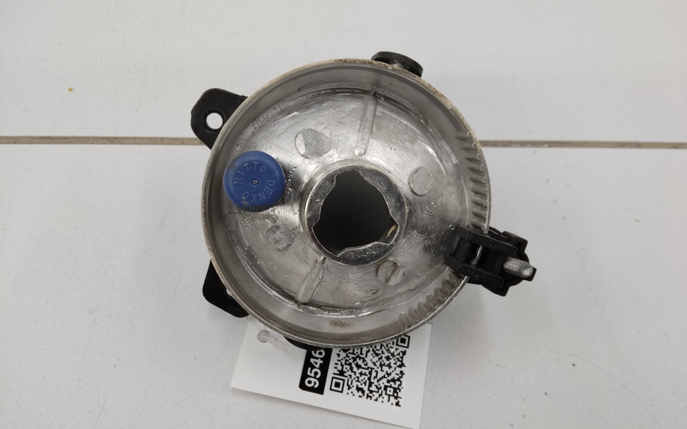 Фара ПТФ передняя левая UAZ Patriot Restail 2