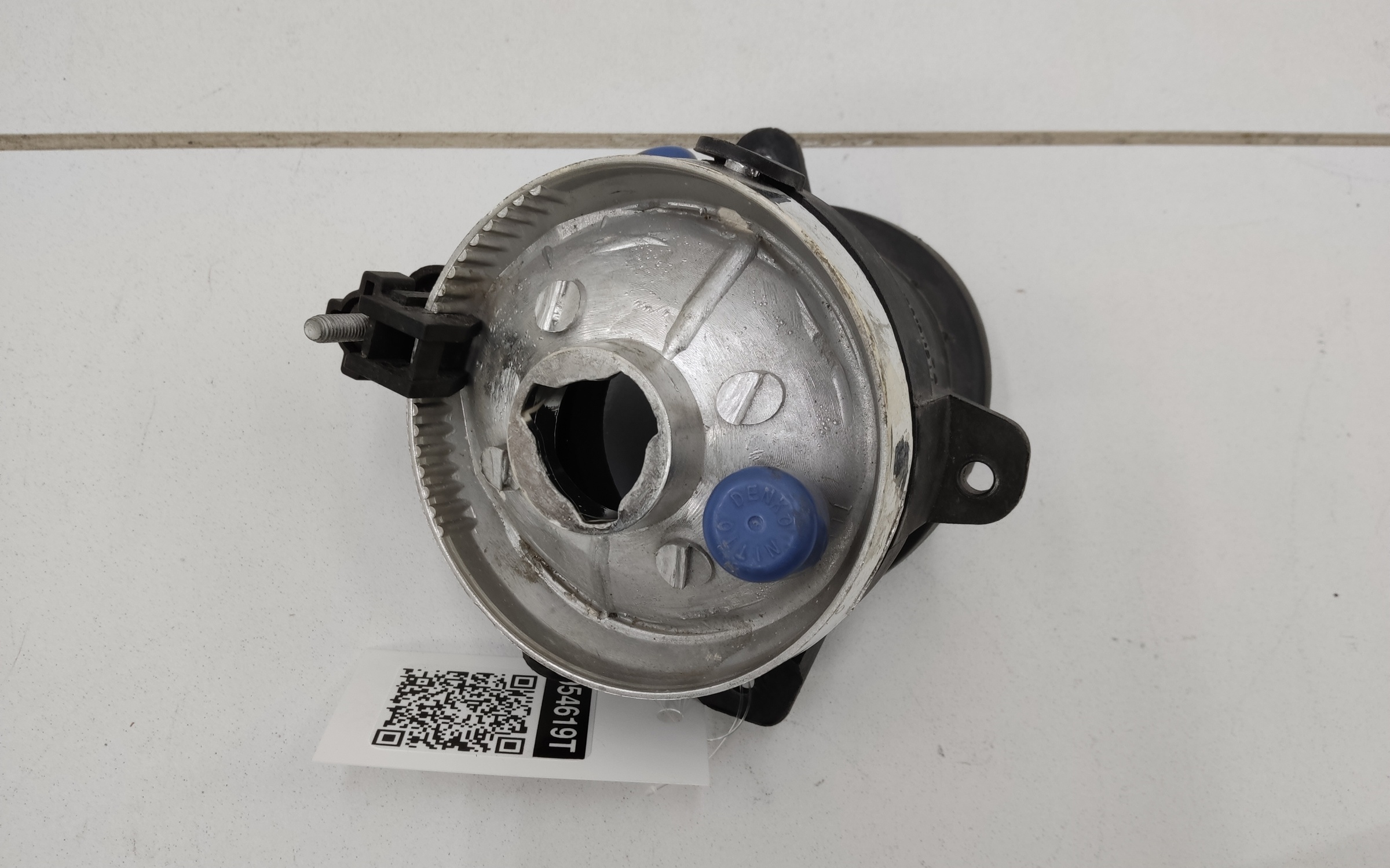 Фара ПТФ передняя правая UAZ Patriot Restail 2