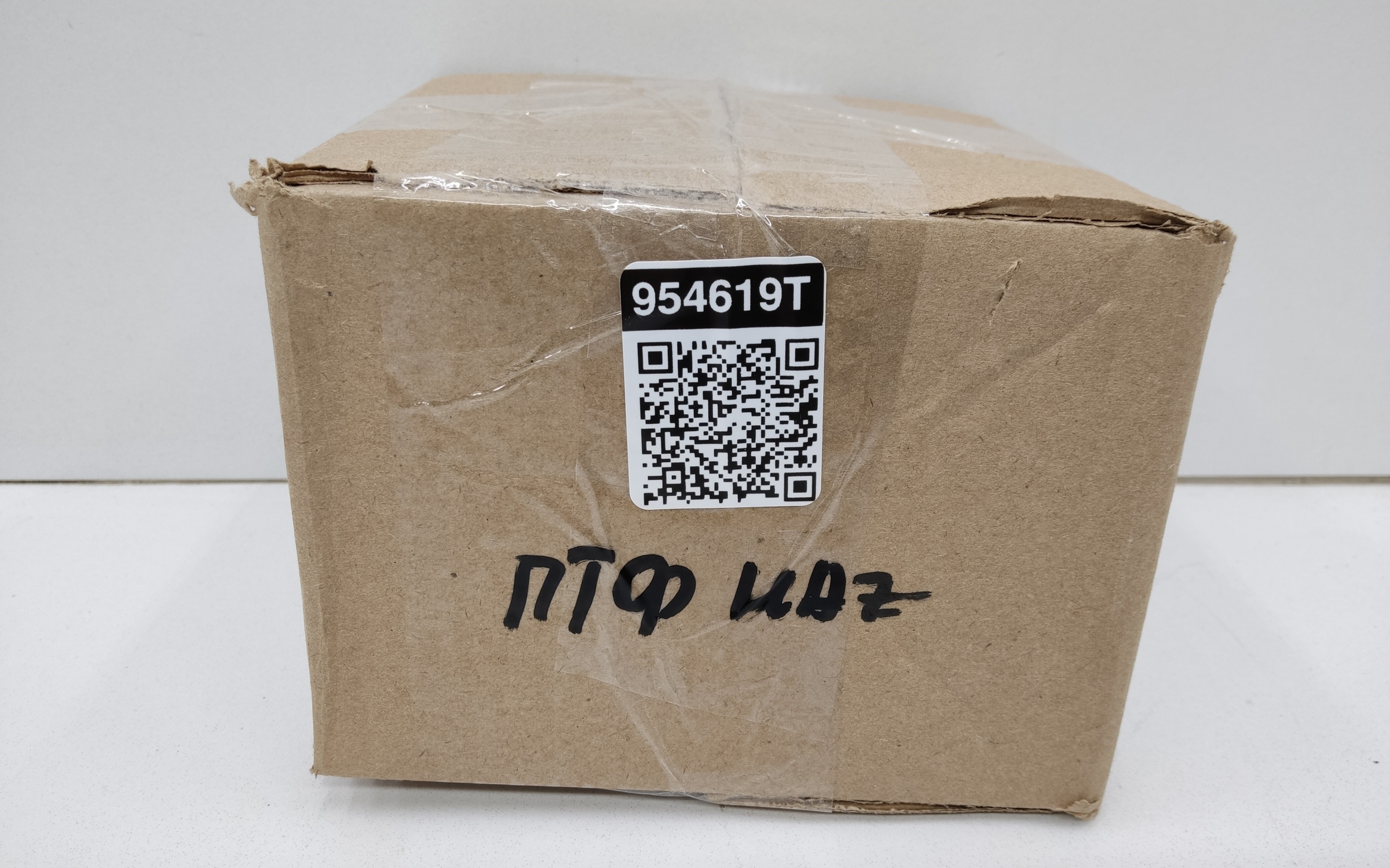 Фара ПТФ передняя правая UAZ Patriot Restail 2