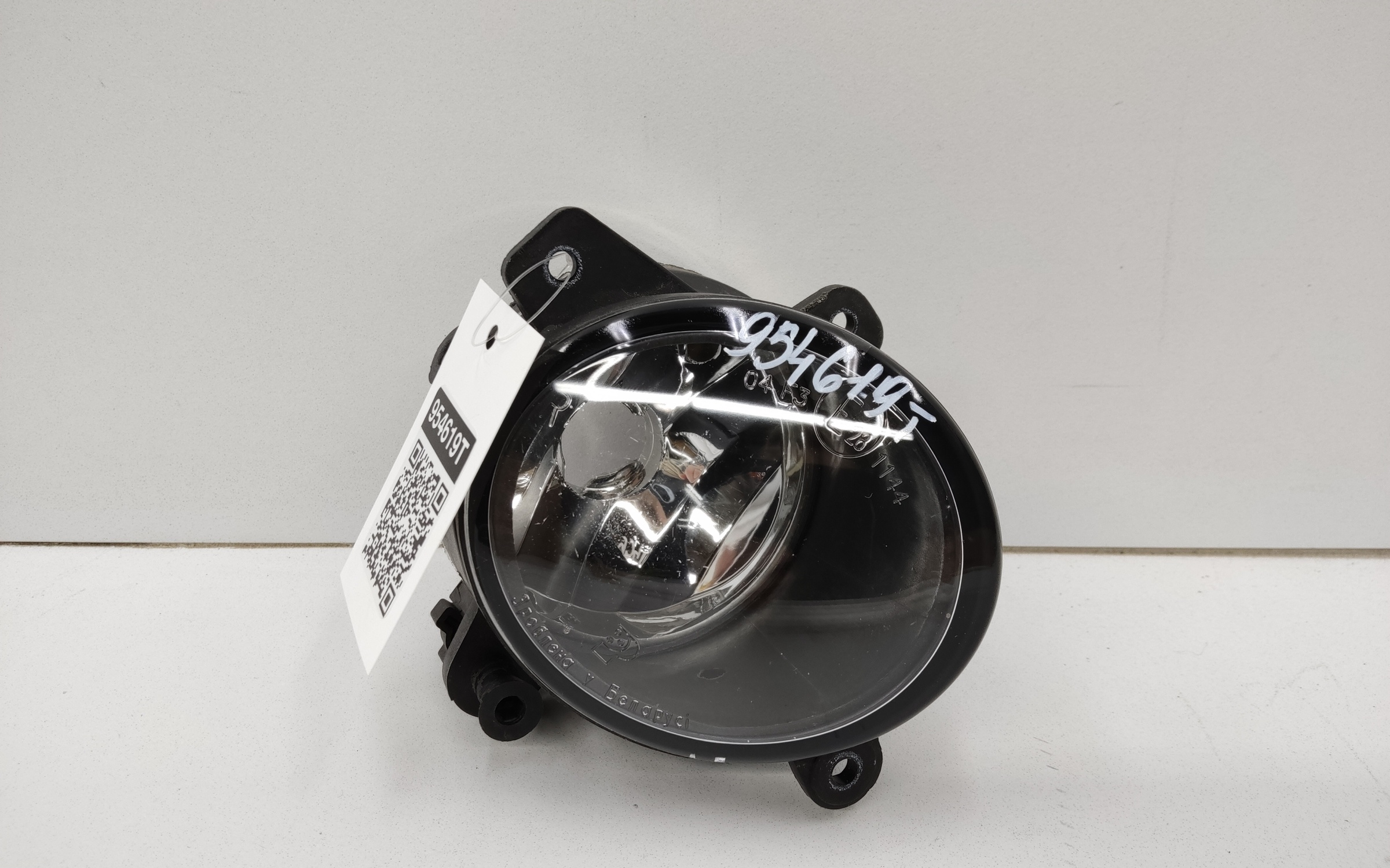 Фара ПТФ передняя правая UAZ Patriot Restail 2