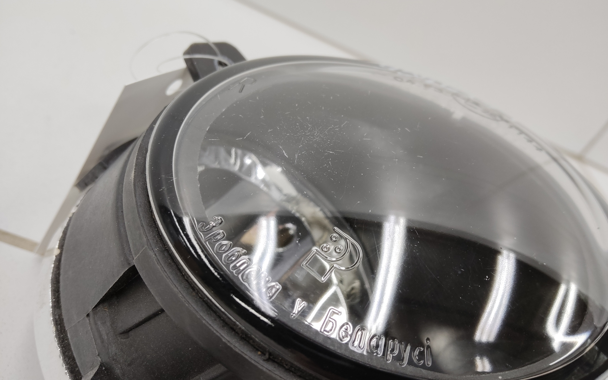 Фара ПТФ передняя правая UAZ Patriot Restail 2