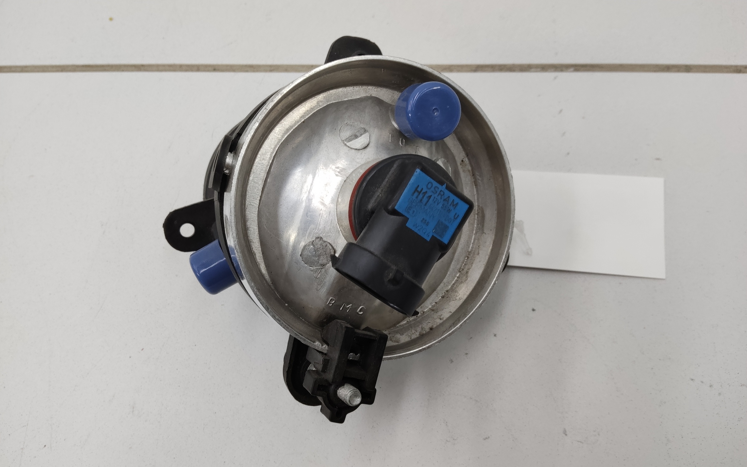 Фара ПТФ передняя правая UAZ Patriot Restail 2