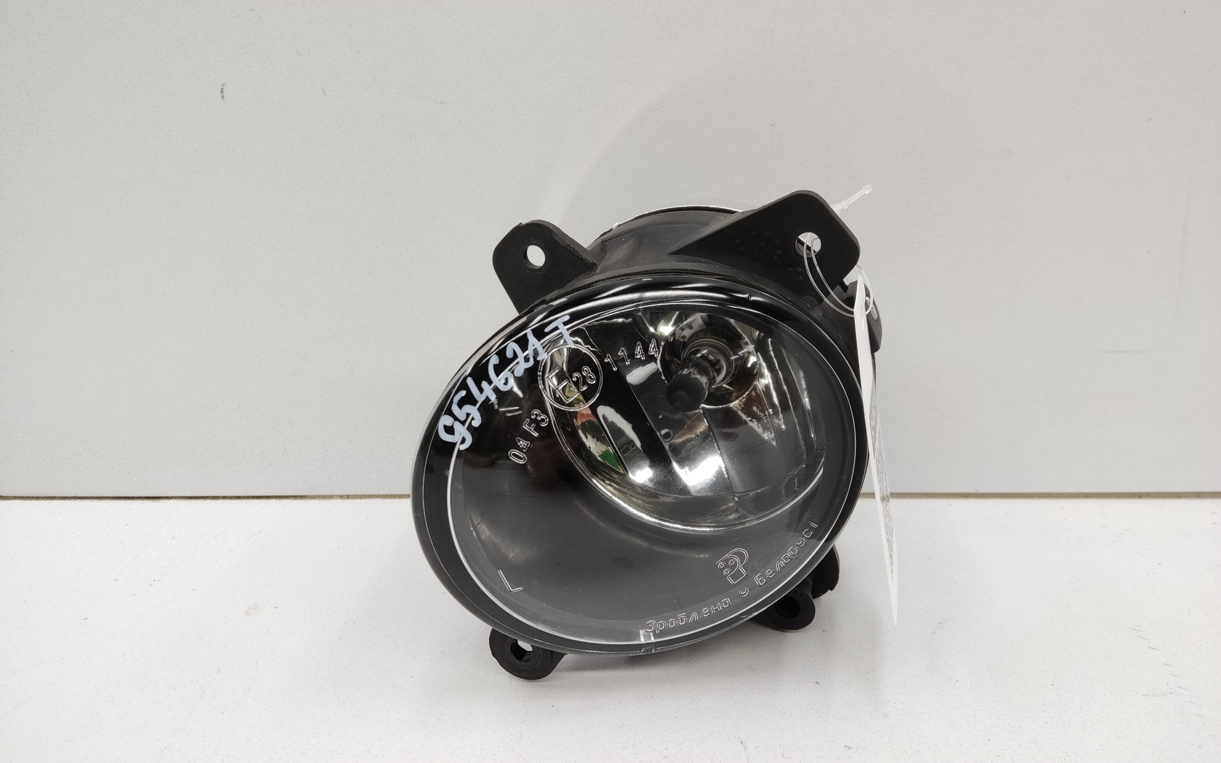 Фара ПТФ передняя левая UAZ Patriot Restail 2