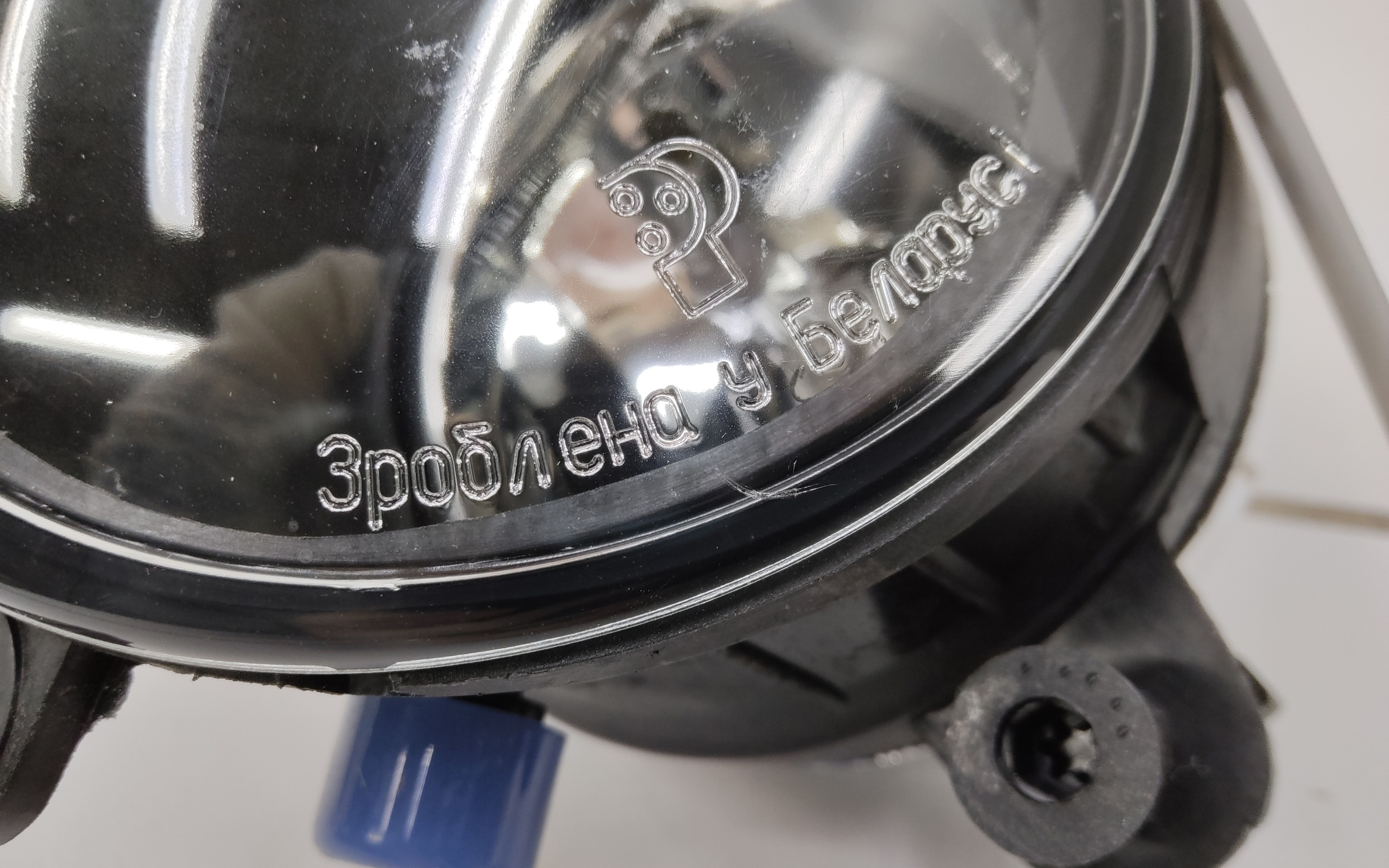 Фара ПТФ передняя левая UAZ Patriot Restail 2