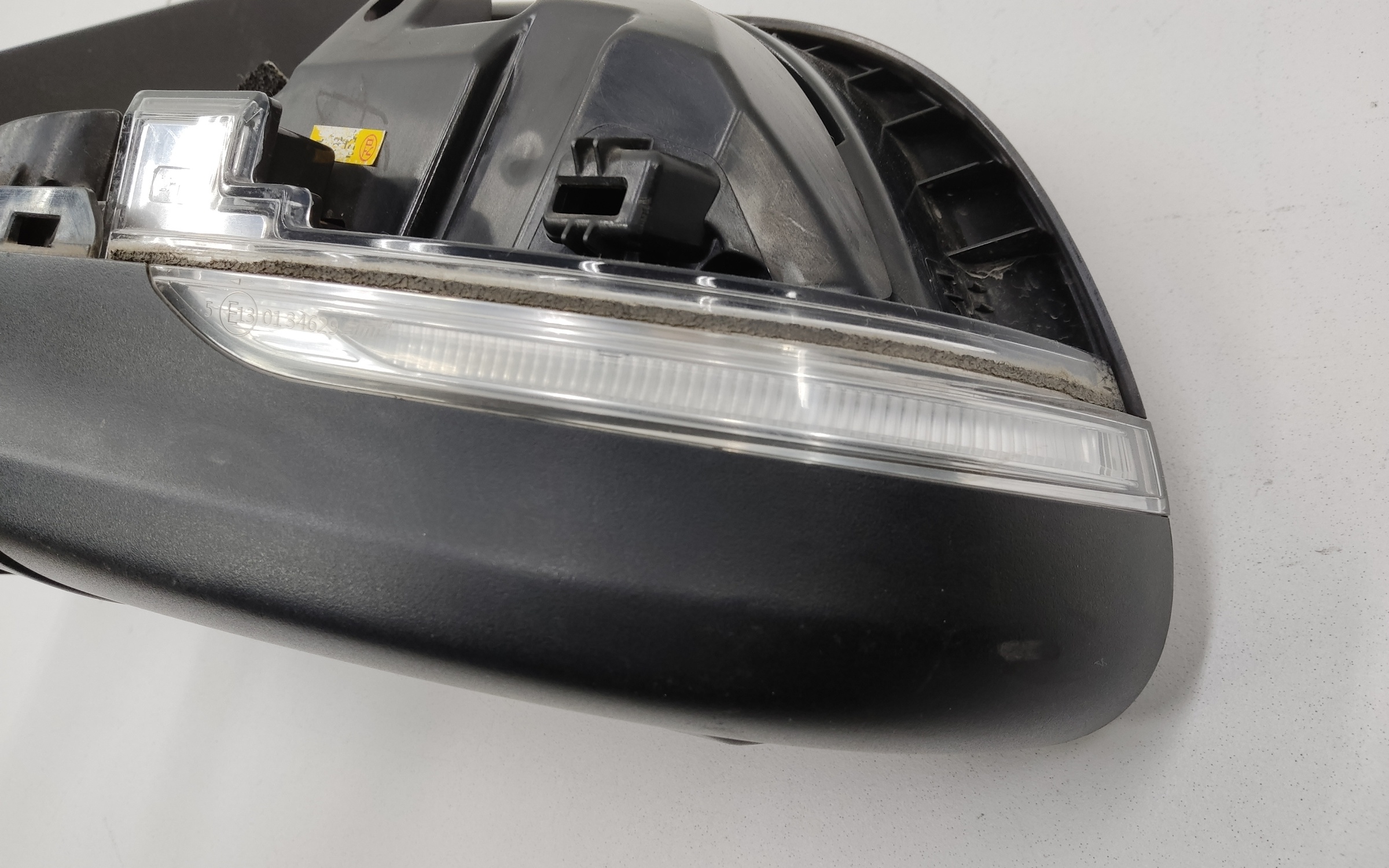 Зеркало левое Kia Rio 4 6 контактов