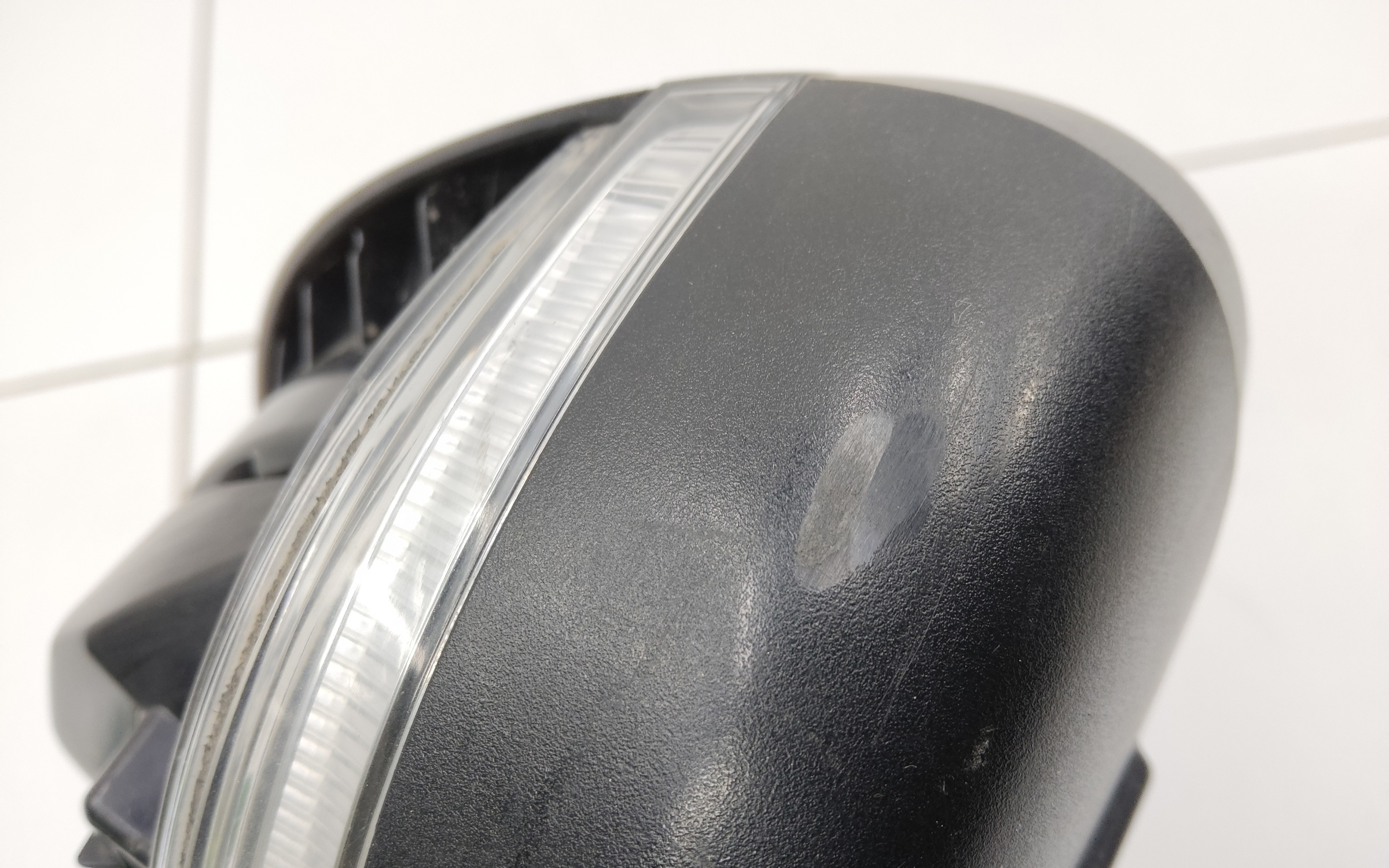 Зеркало левое Kia Rio 4 6 контактов