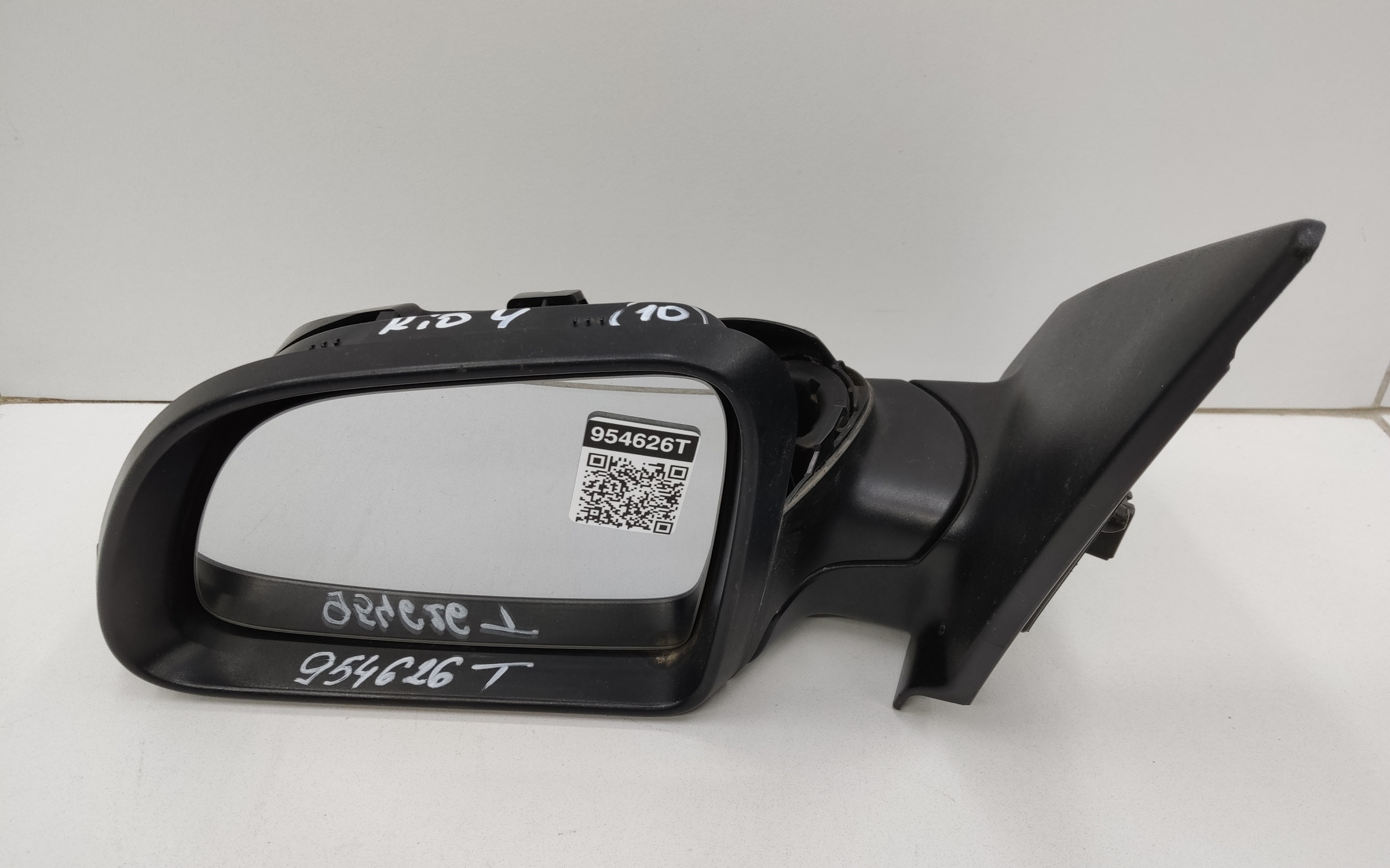 Зеркало левое Kia Rio 4 6 контактов