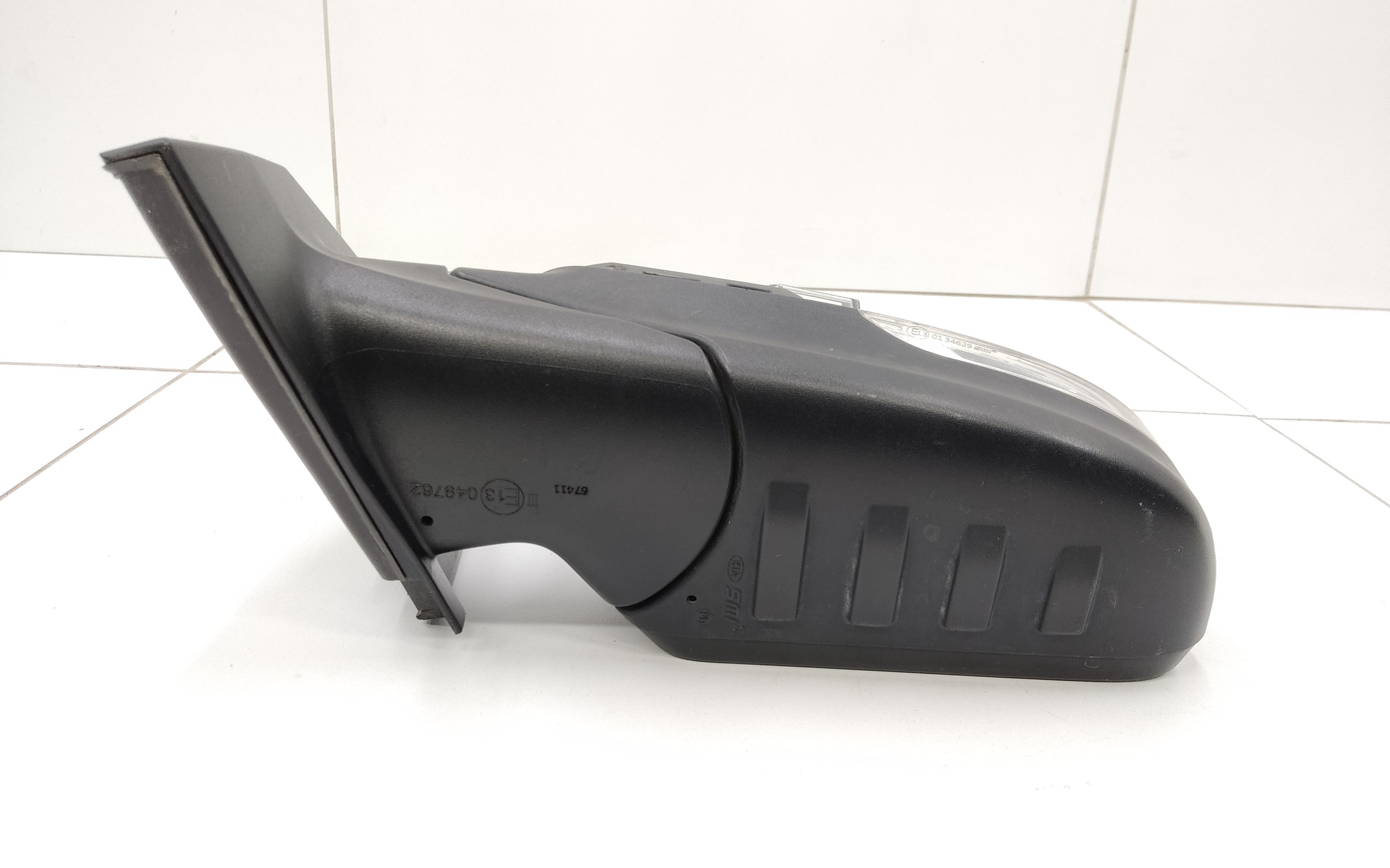 Зеркало левое Kia Rio 4 6 контактов