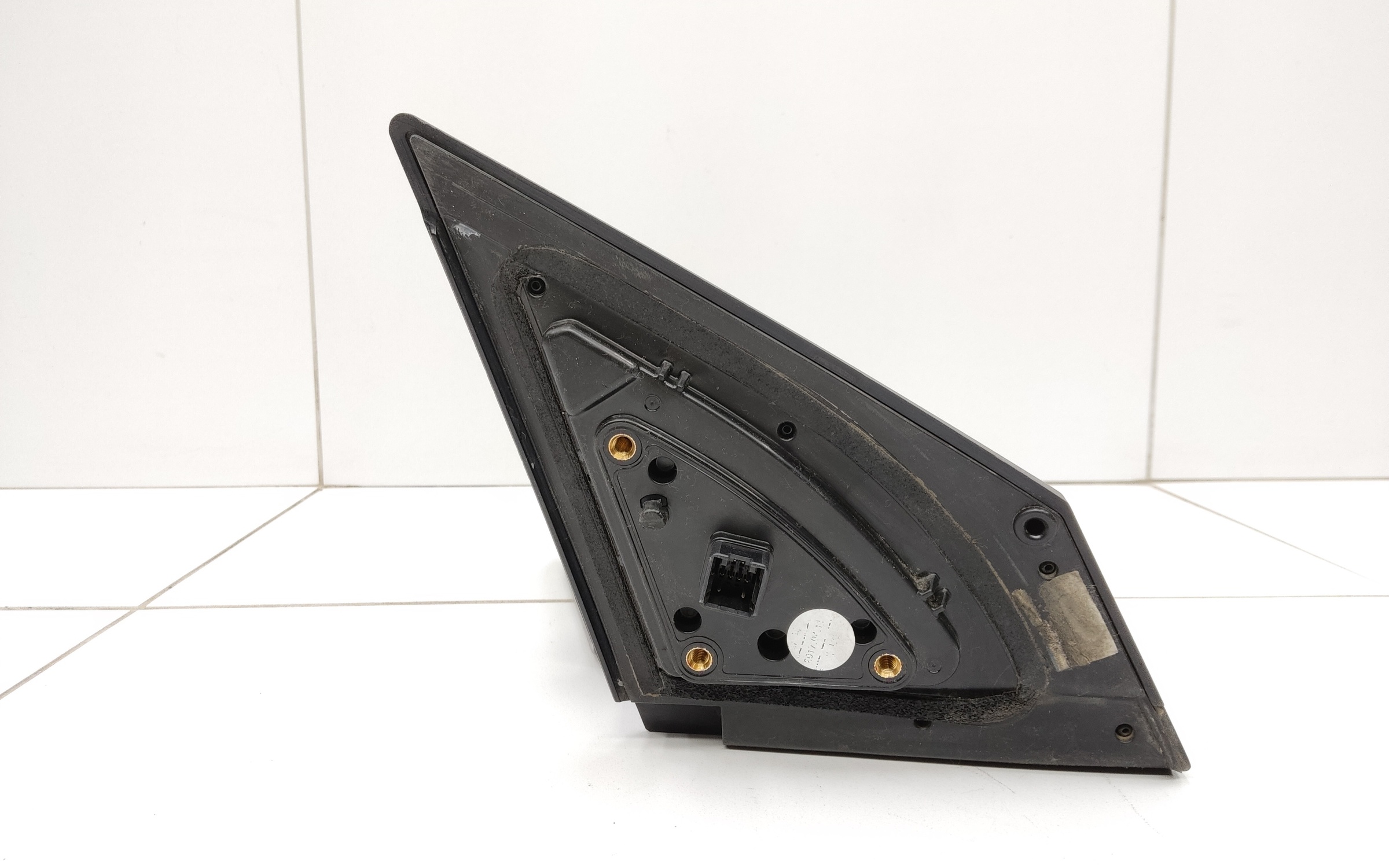 Зеркало левое Kia Rio 4 6 контактов