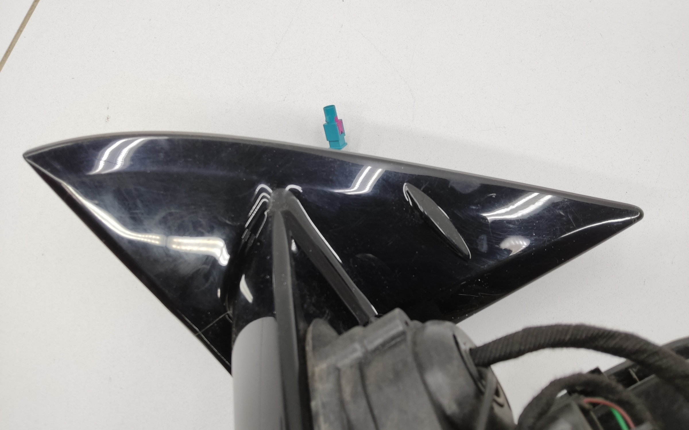 Зеркало левое Changan CS95 Restail 2 16+1 контактов