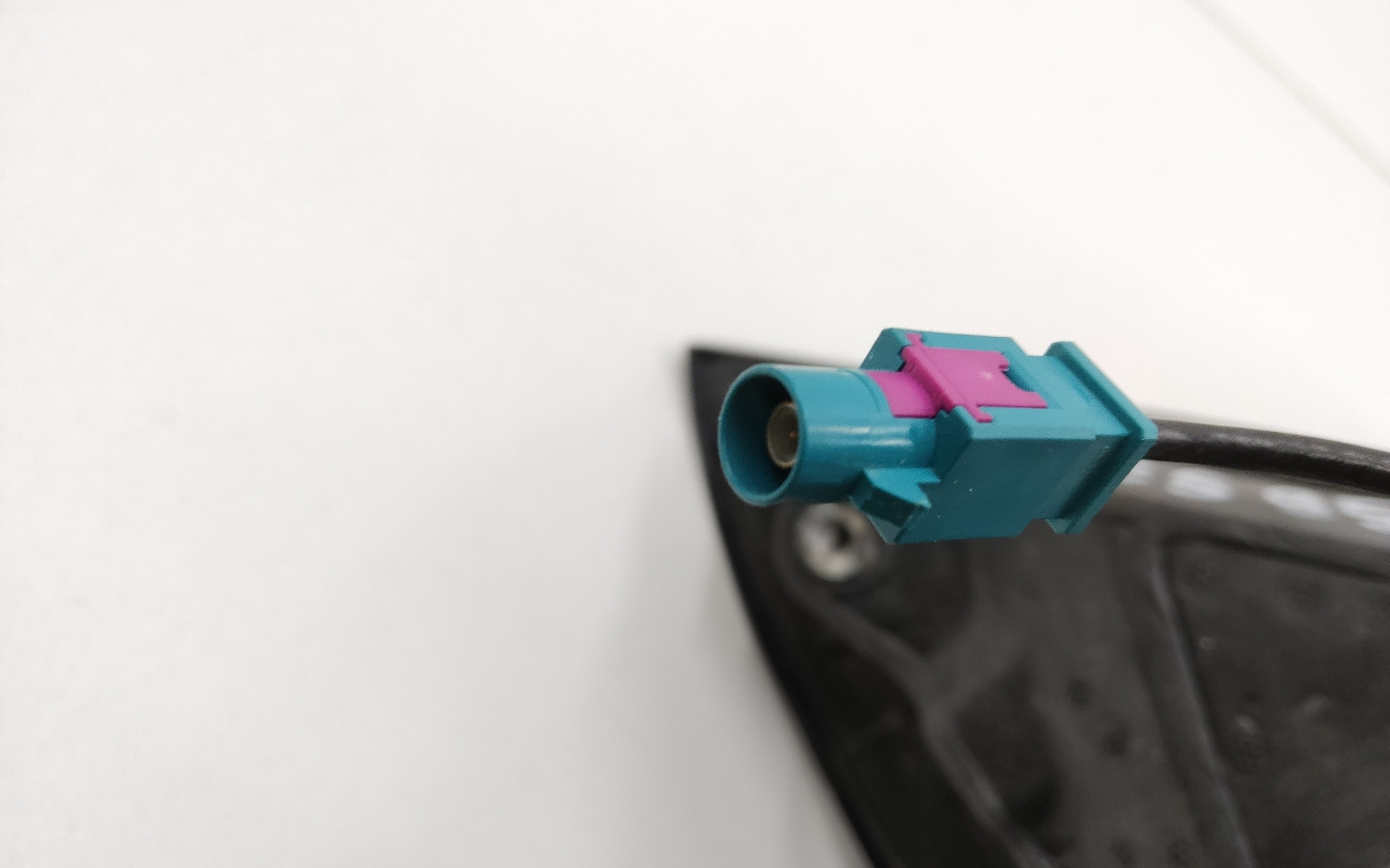 Зеркало левое Changan CS95 Restail 2 16+1 контактов