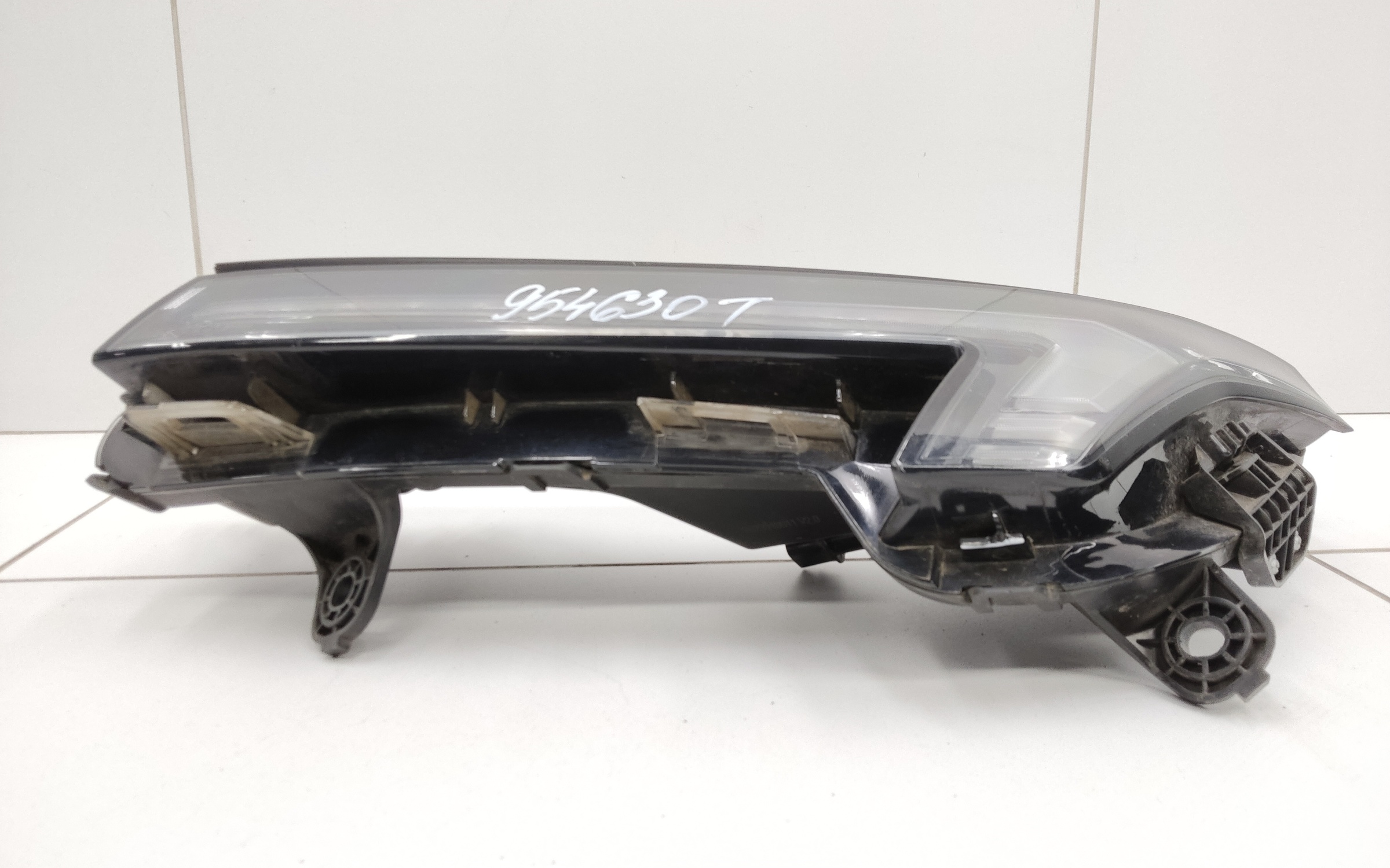 Фара ДХО передняя левая Москвич 3