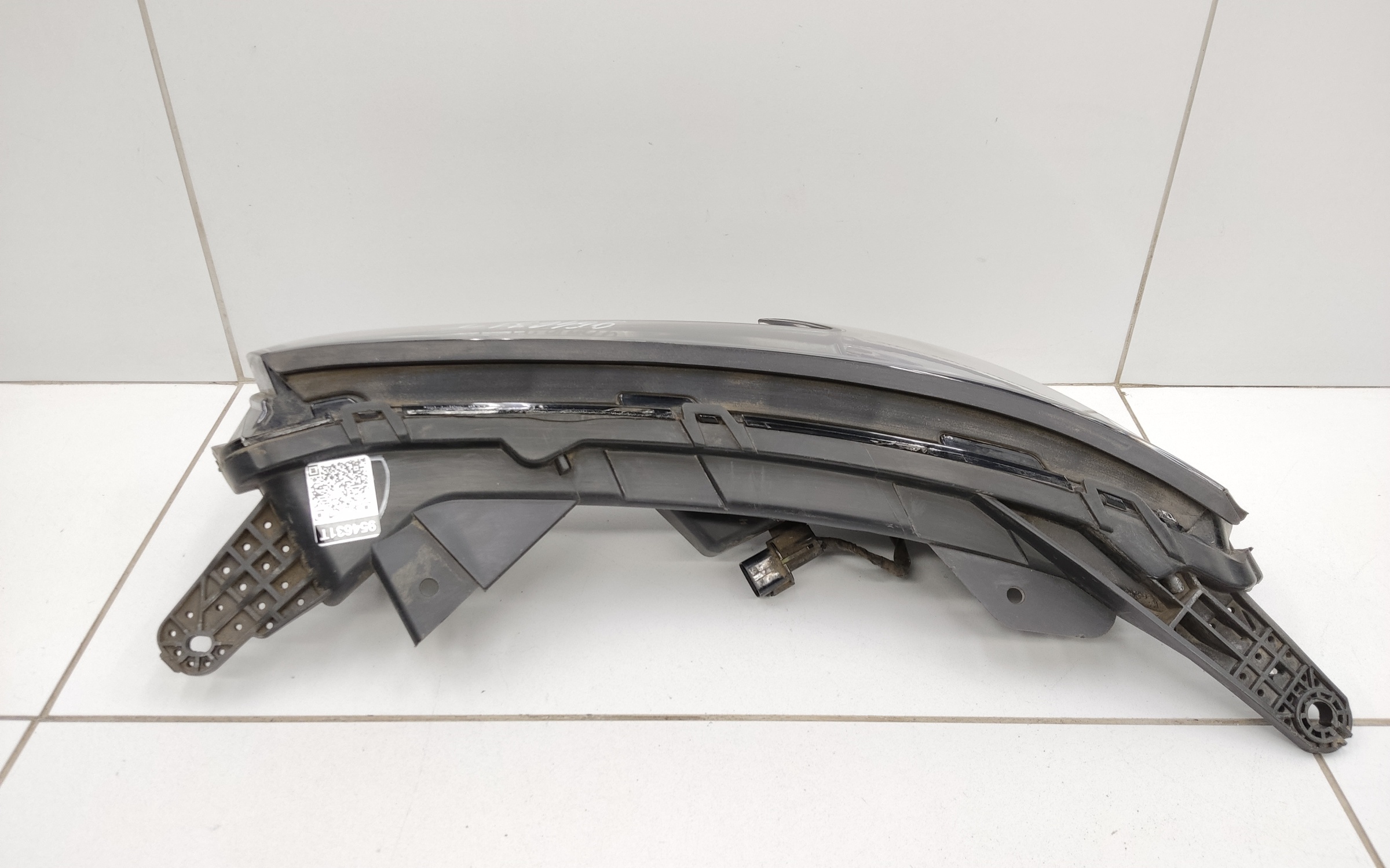 Фара ДХО передняя правая Москвич 3 LED