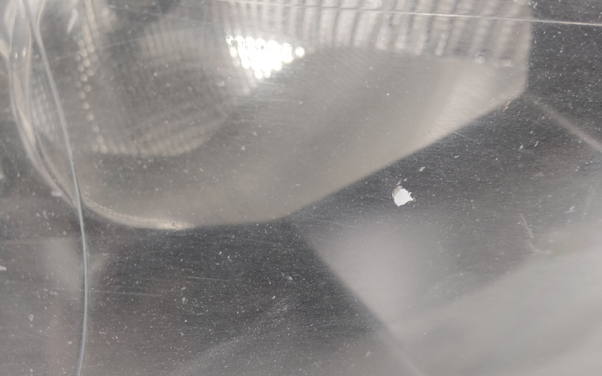 Фара передняя правая Volkswagen Transporter T5 Restail галоген