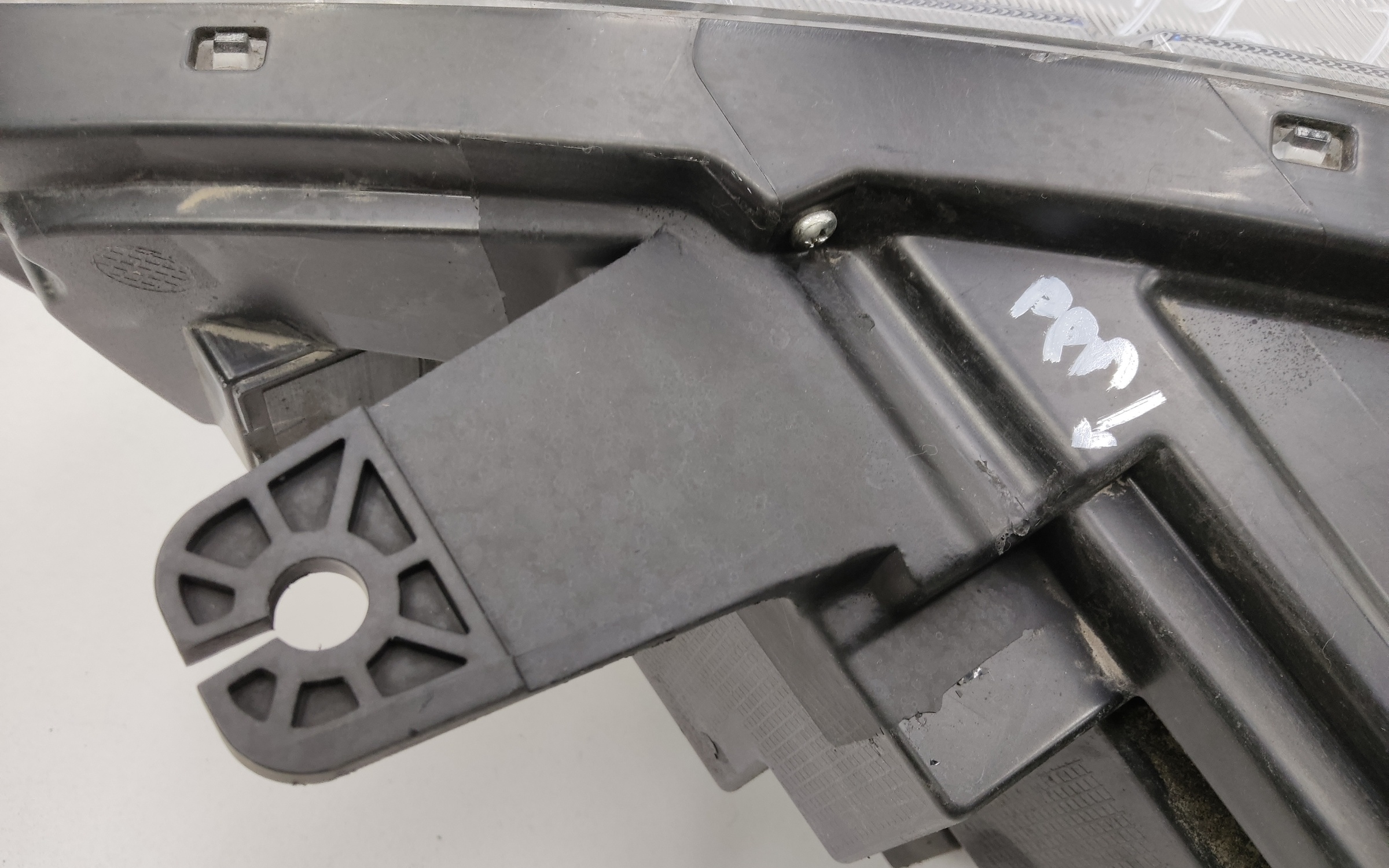 Фара передняя правая Haval Jolion LED