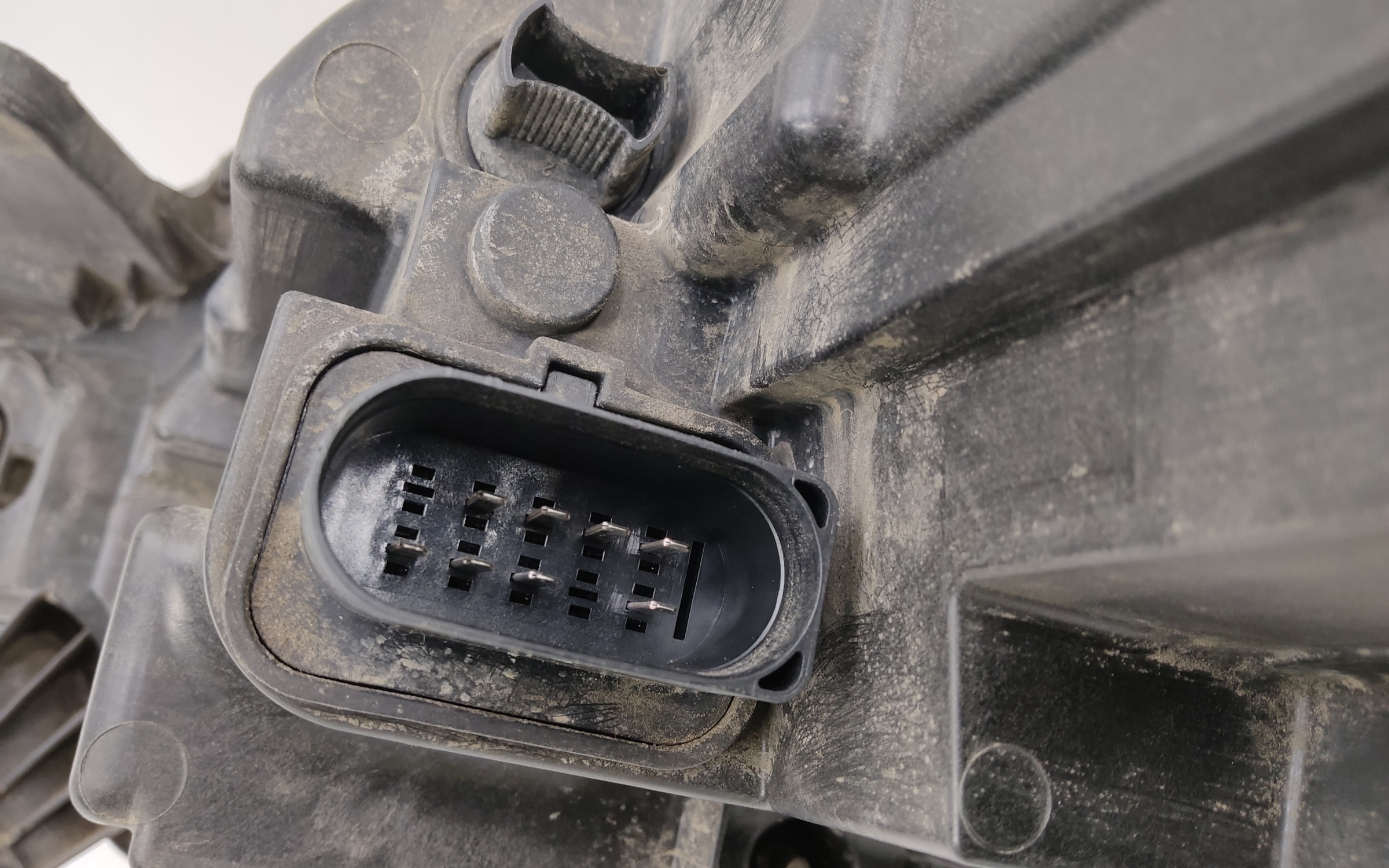 Фара передняя правая Chery Tiggo 7 Pro LED